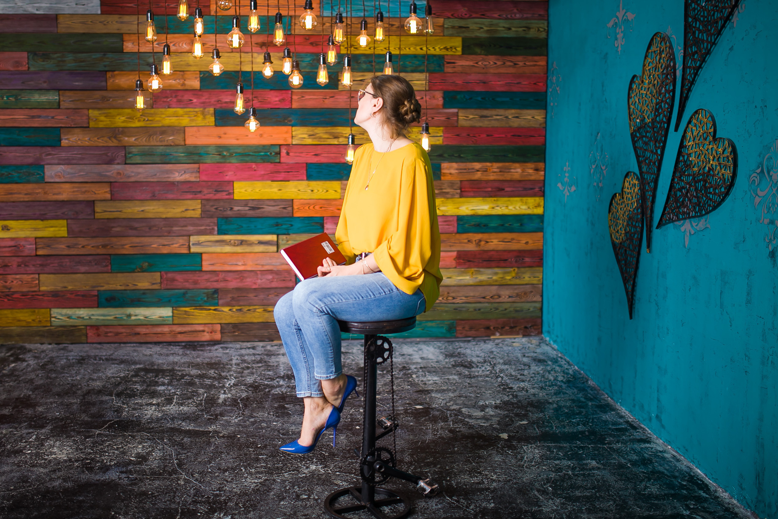 Ольга. Дизайн интерьера Керчь, дизайнер интерьера Еремина Мария Керчь, Симфер