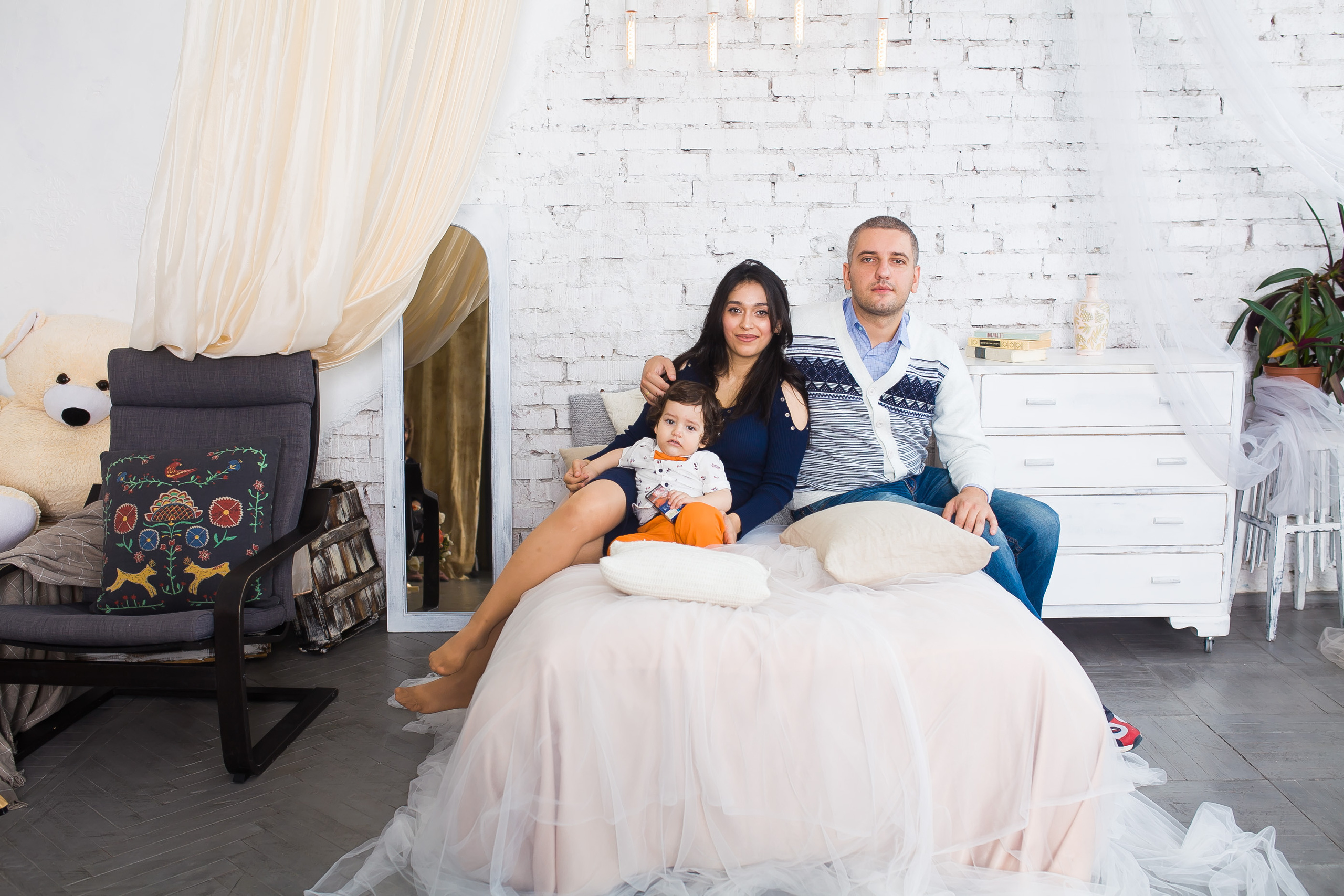 5 окон. Дизайн интерьера Керчь, дизайнер интерьера Еремина Мария Керчь, Симфер