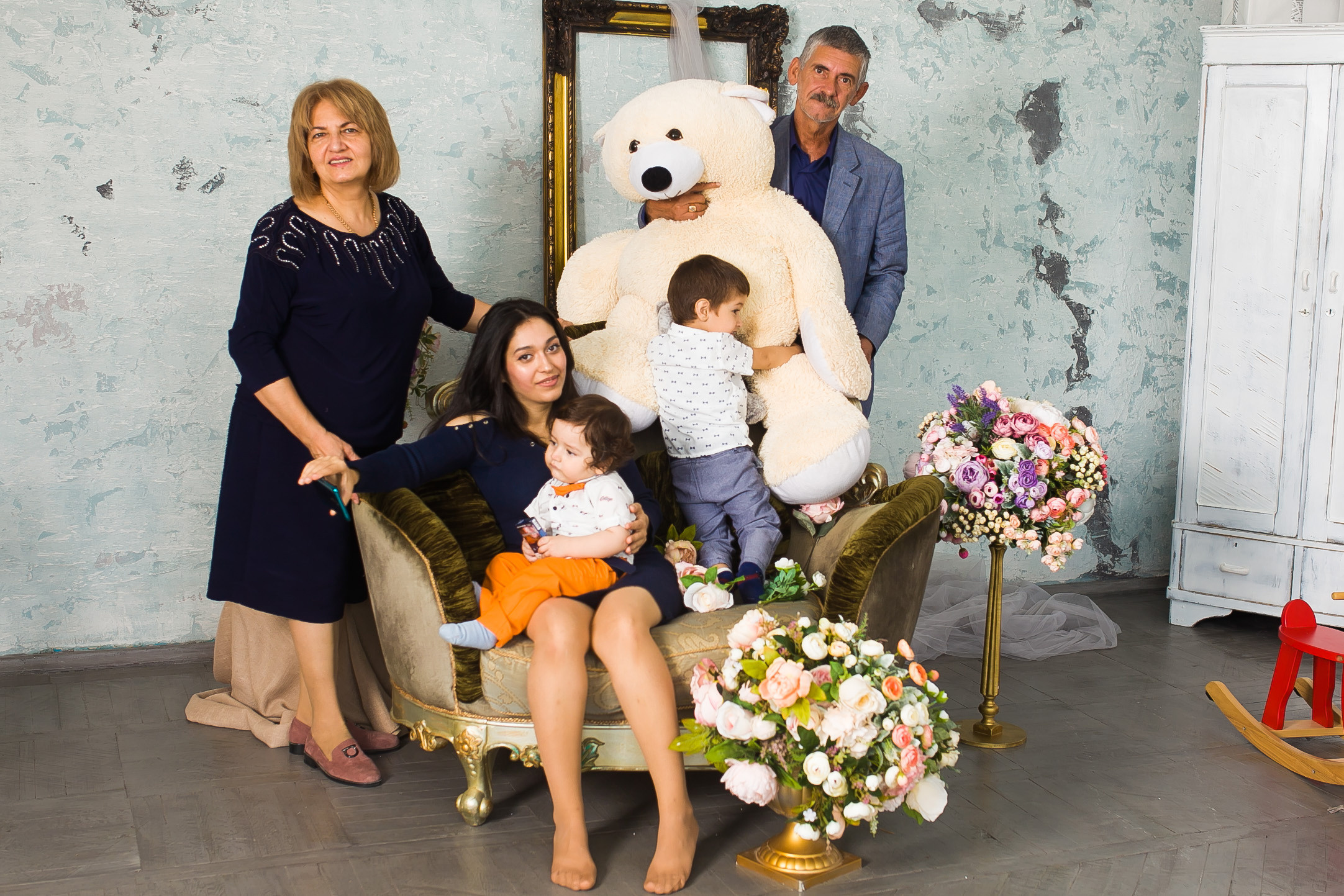 5 окон. Дизайн интерьера Керчь, дизайнер интерьера Еремина Мария Керчь, Симфер