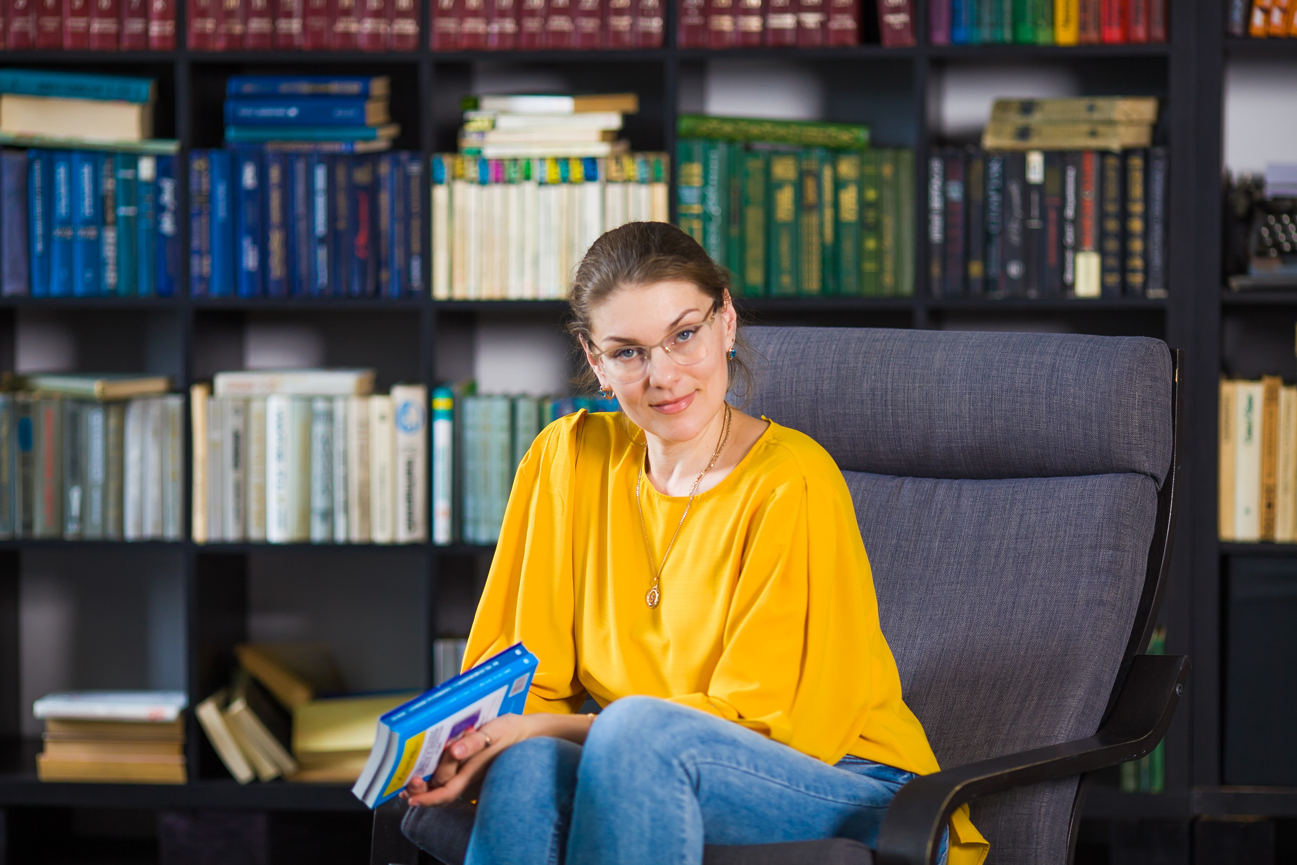 Ольга. Дизайн интерьера Керчь, дизайнер интерьера Еремина Мария Керчь, Симфер