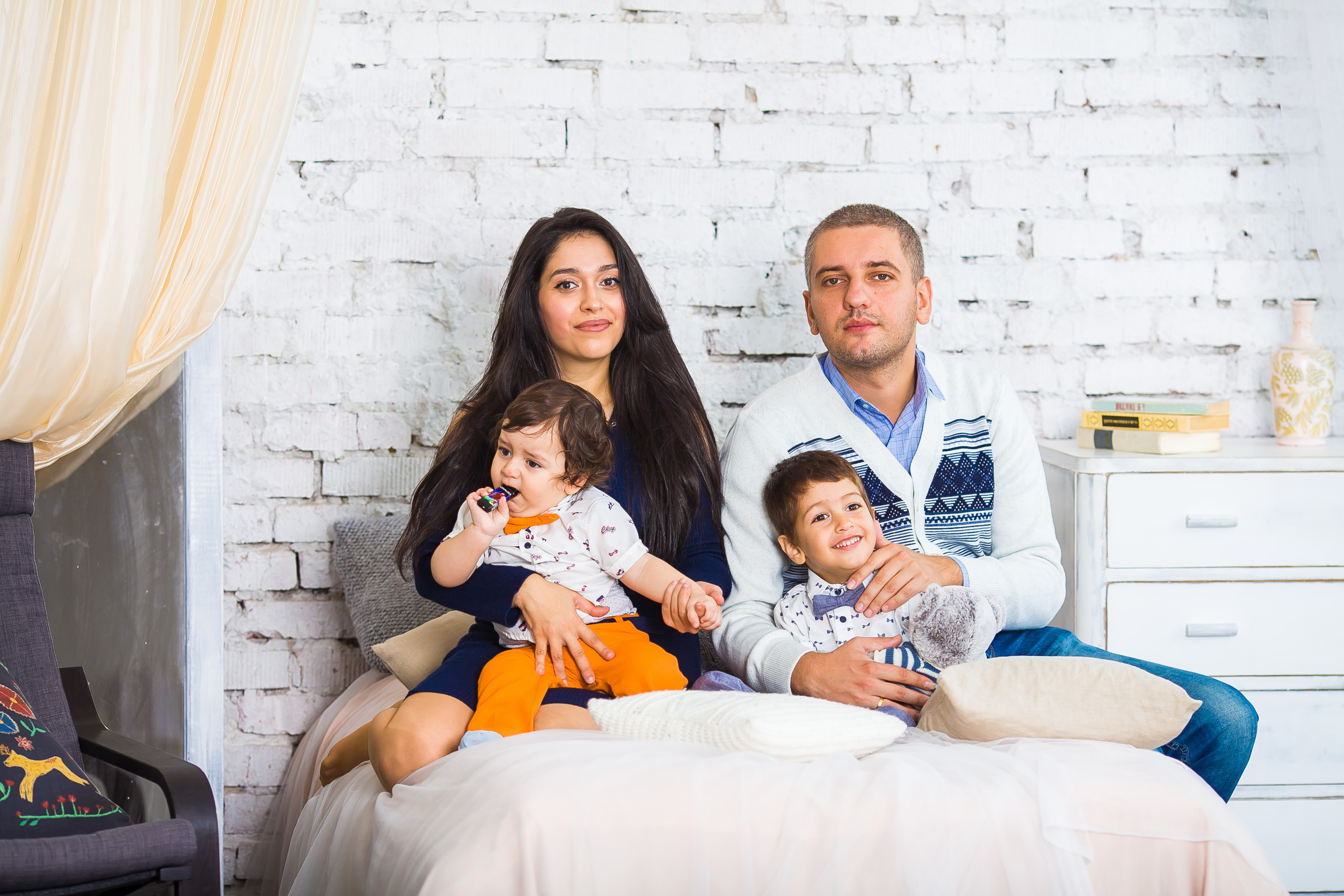 5 окон. Дизайн интерьера Керчь, дизайнер интерьера Еремина Мария Керчь, Симфер