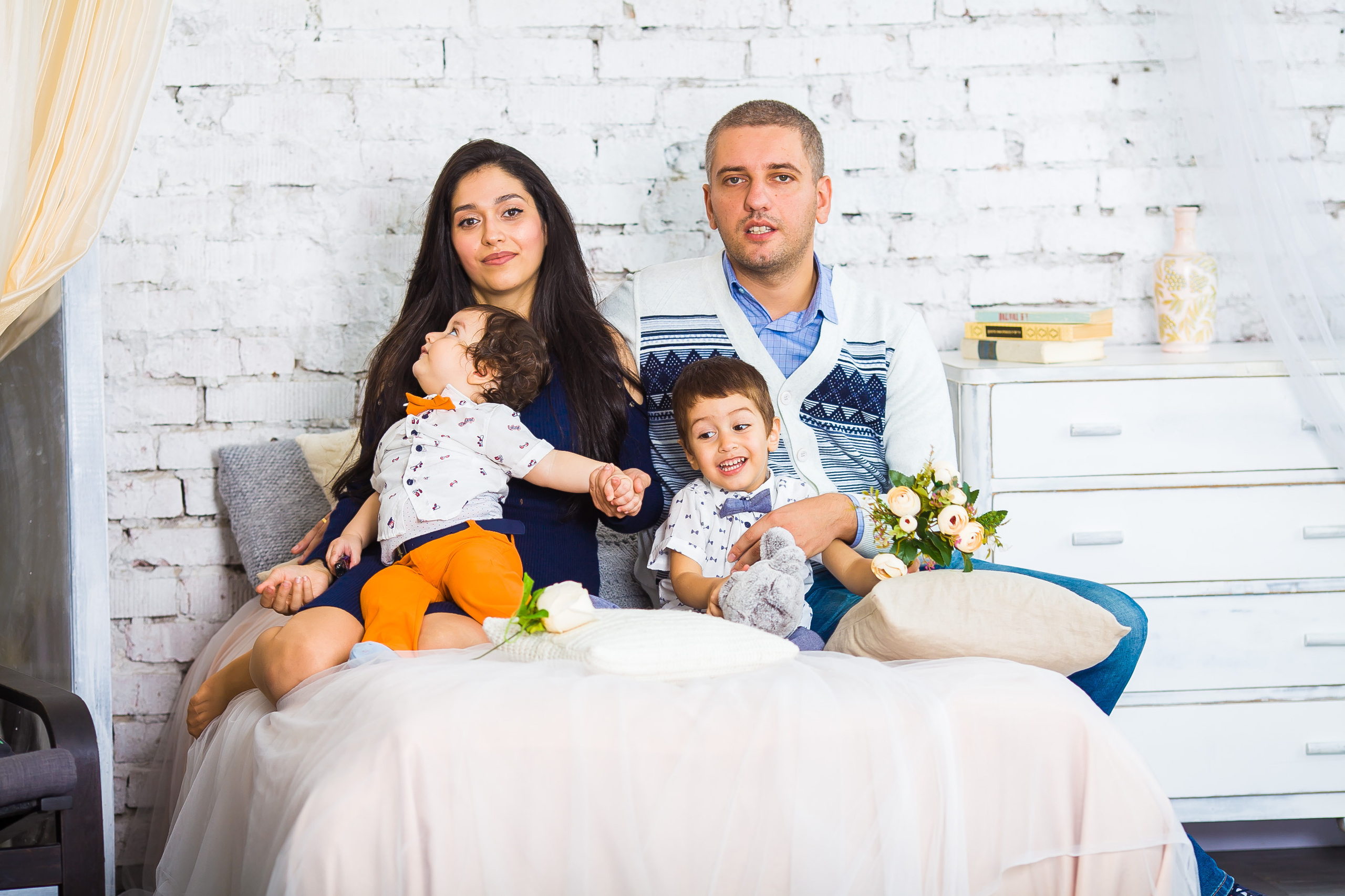 5 окон. Дизайн интерьера Керчь, дизайнер интерьера Еремина Мария Керчь, Симфер