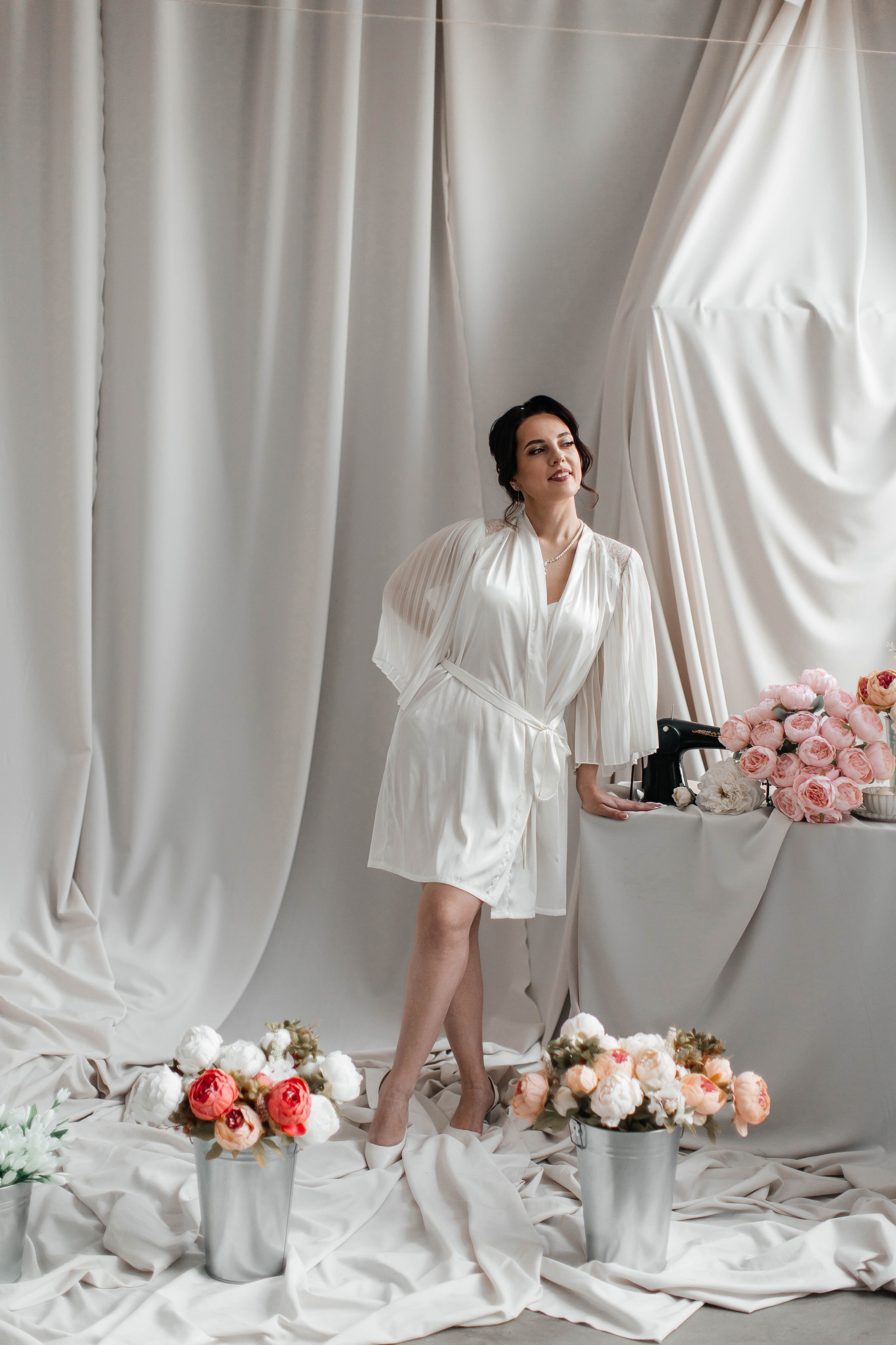 Свадьба Андрея & Анастасии. Главная