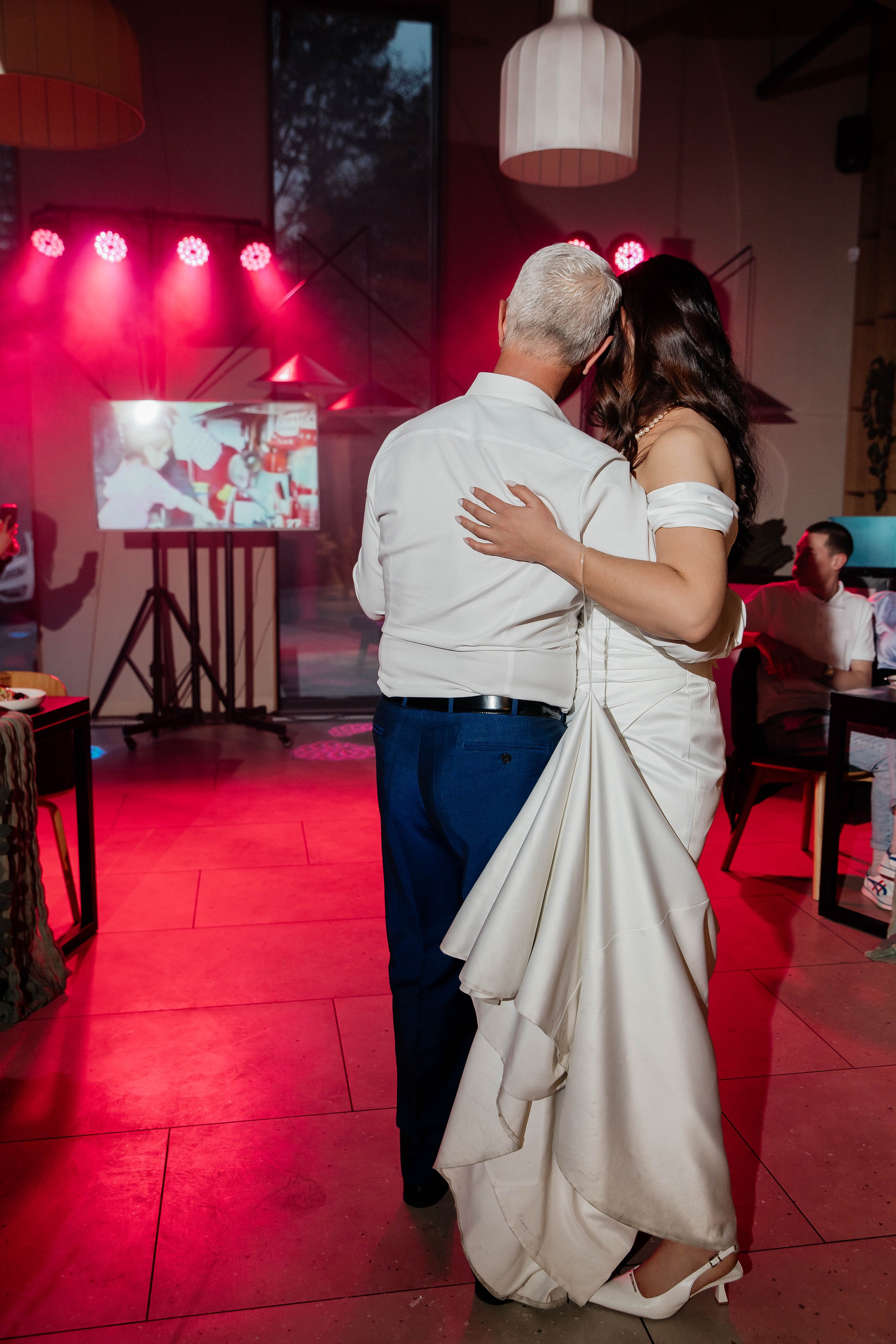 Виталий & Кристина. Главная