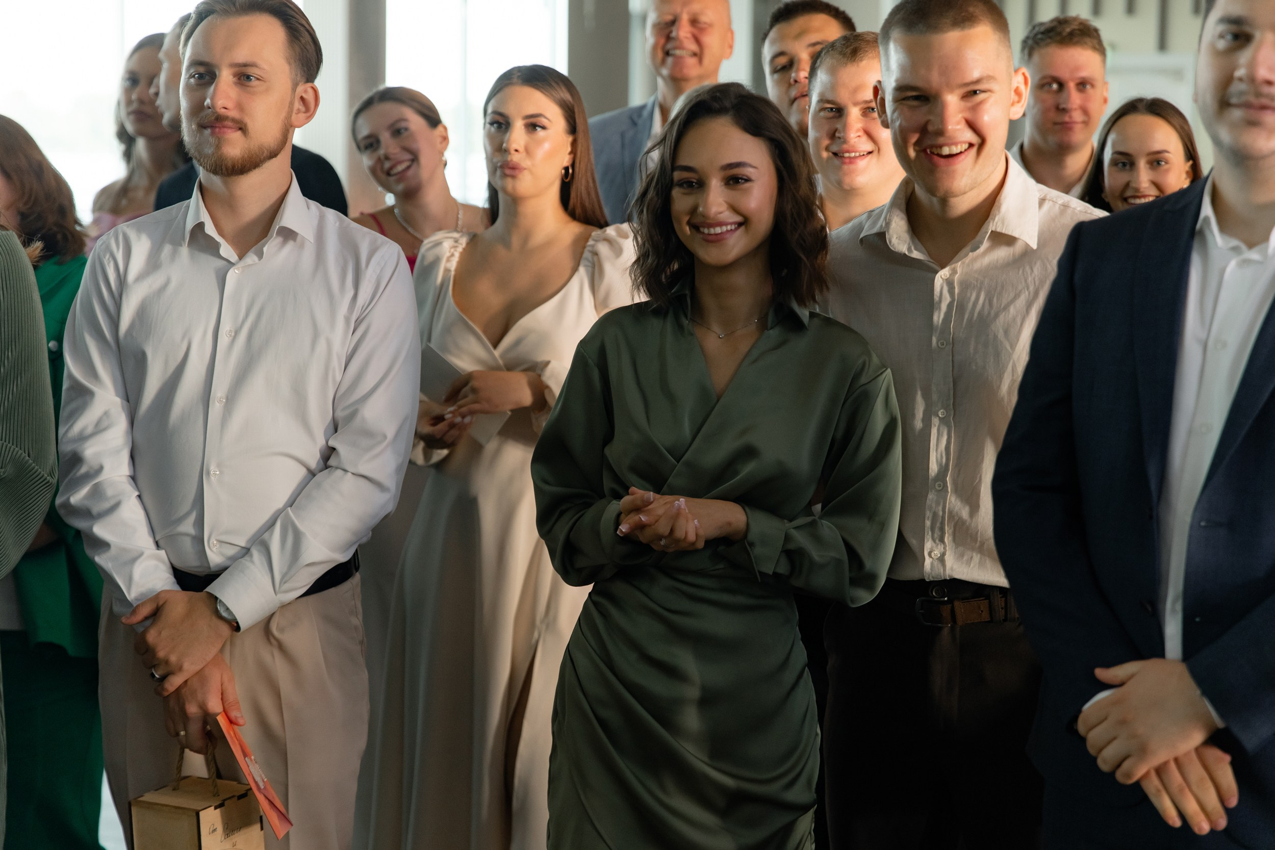 Георгий и Катя 2024. Свадебный фотограф в Москве, Ярославле Виталий Квант