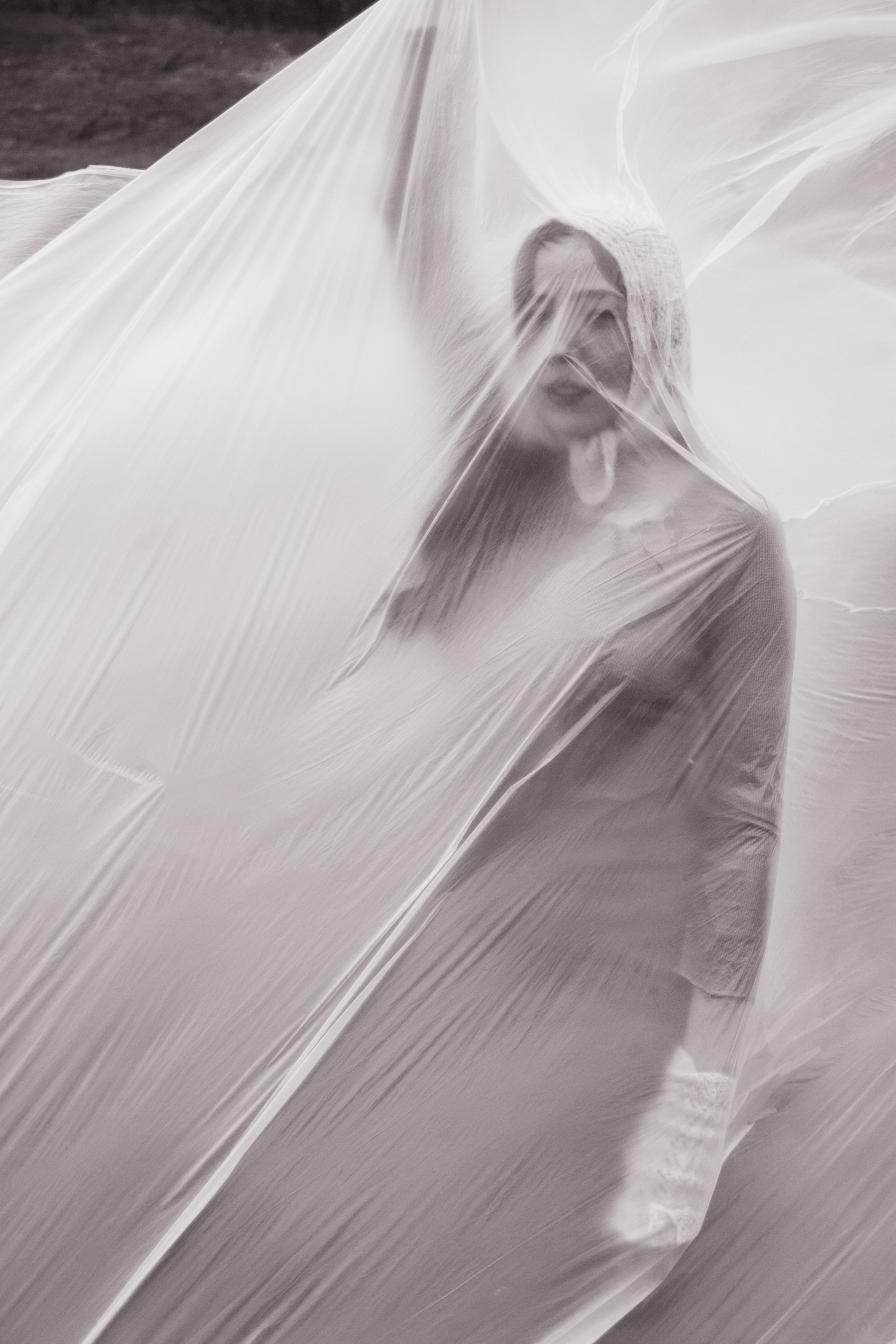 Кайя. Портретный и художественный фотограф в Москве