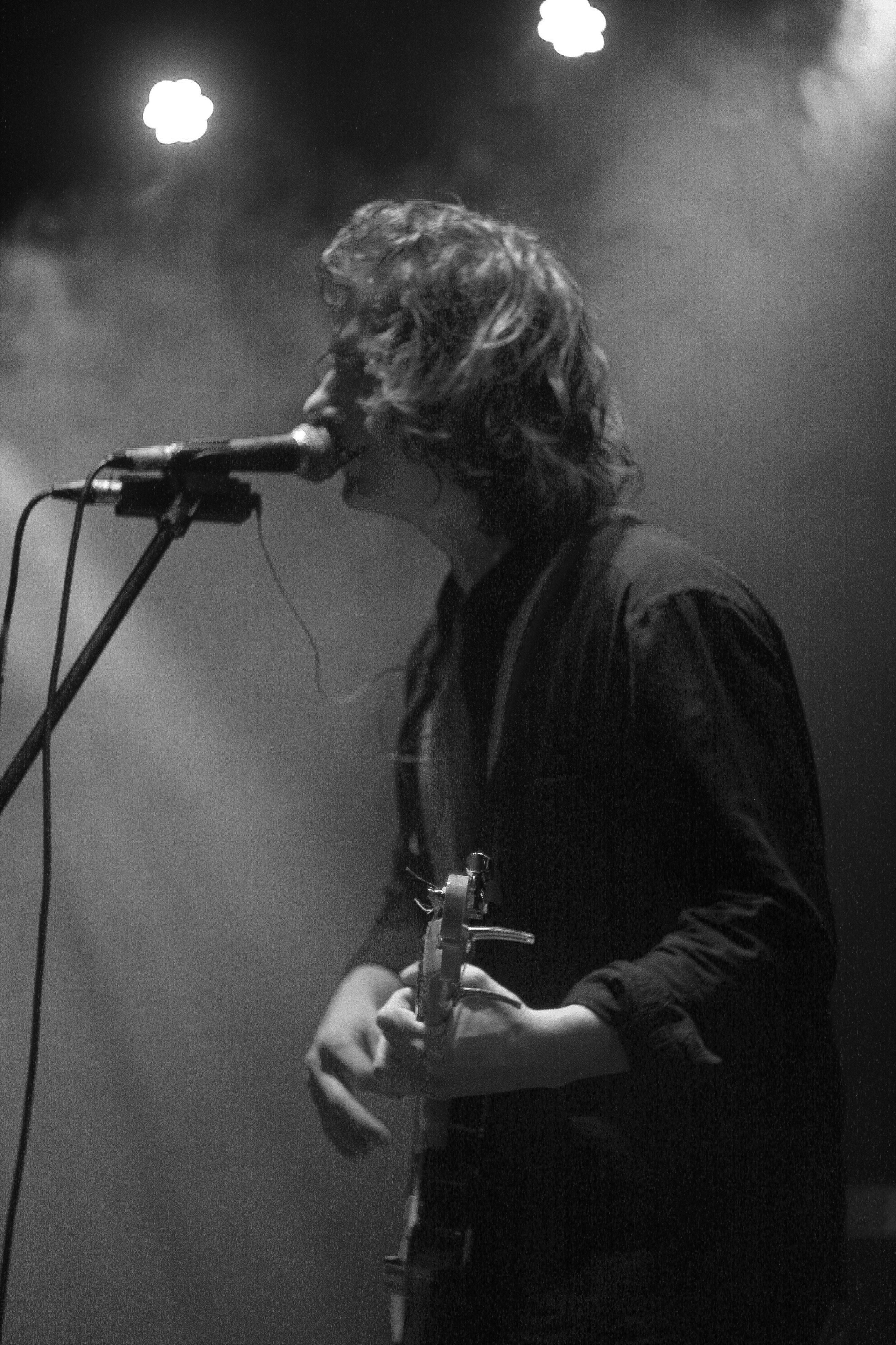 Концерт «Бонд с кнопкой». Портретный и художественный фотограф в Москве