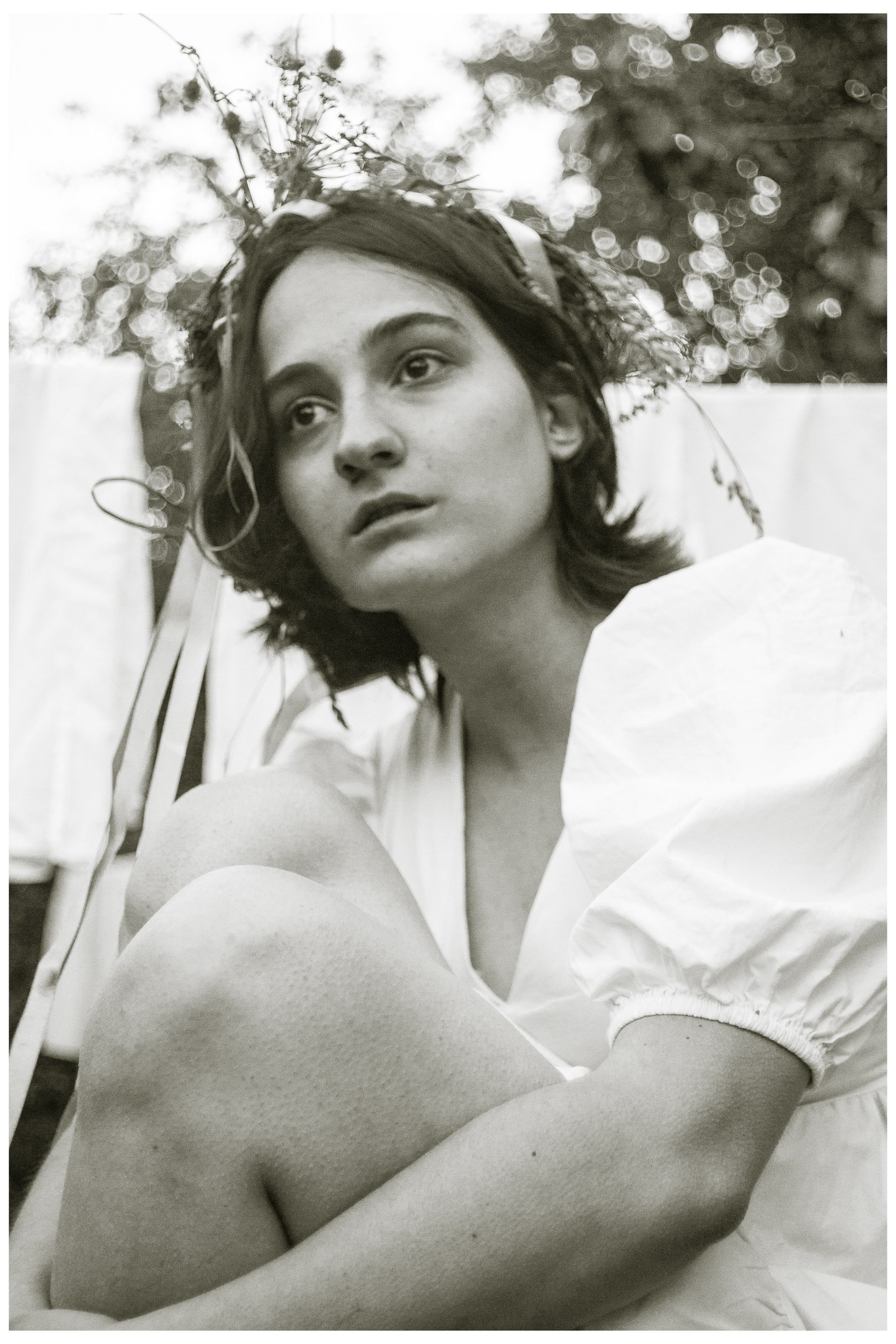 Организация Фотодней в Москве и Питере. Портретный и художественный фотограф в Москве