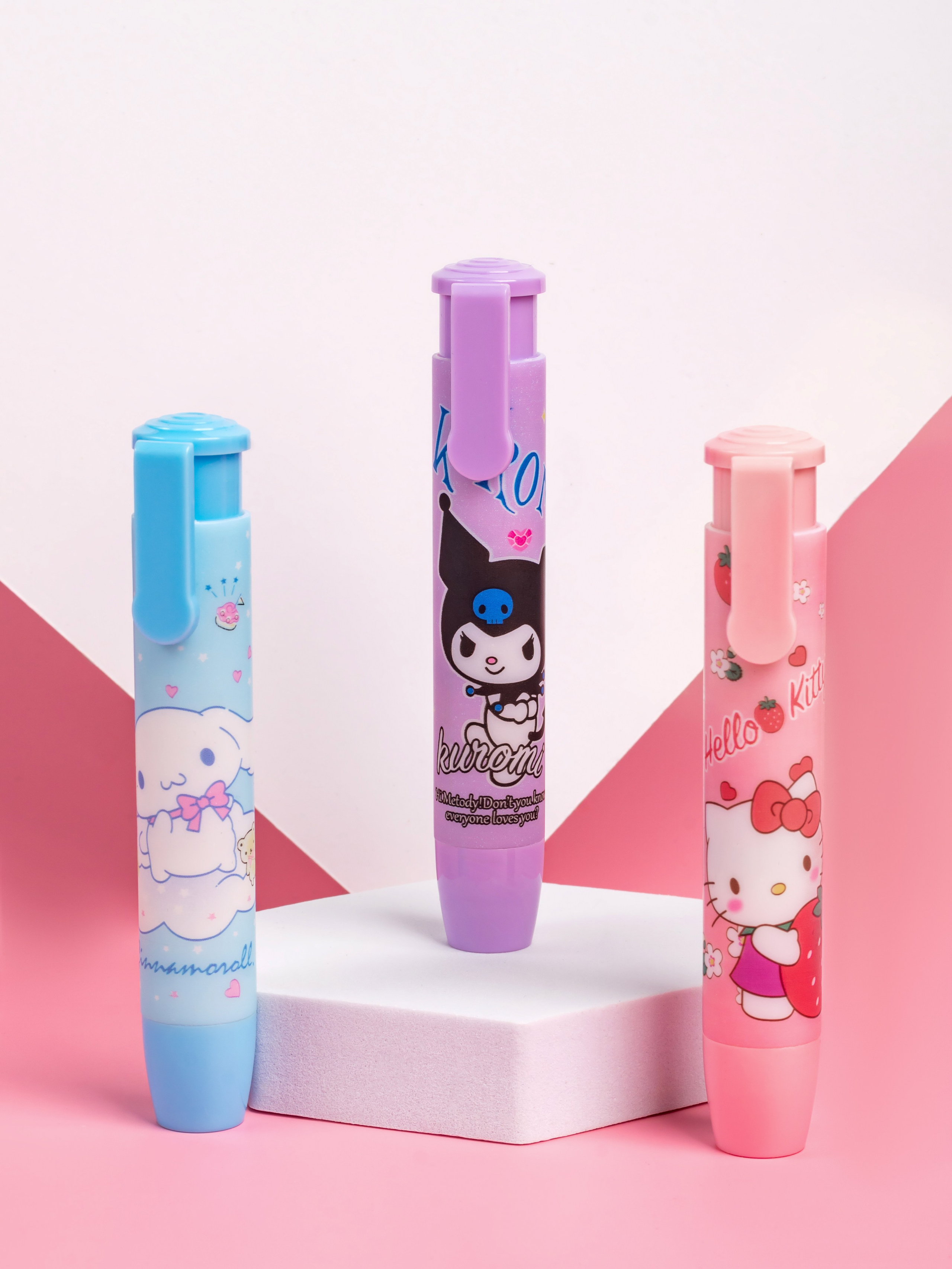 КАНЦЕЛЯРСКИЕ ТОВАРЫ. Предметная фотосъемка в г. Москва PREDMETKASTUDIO