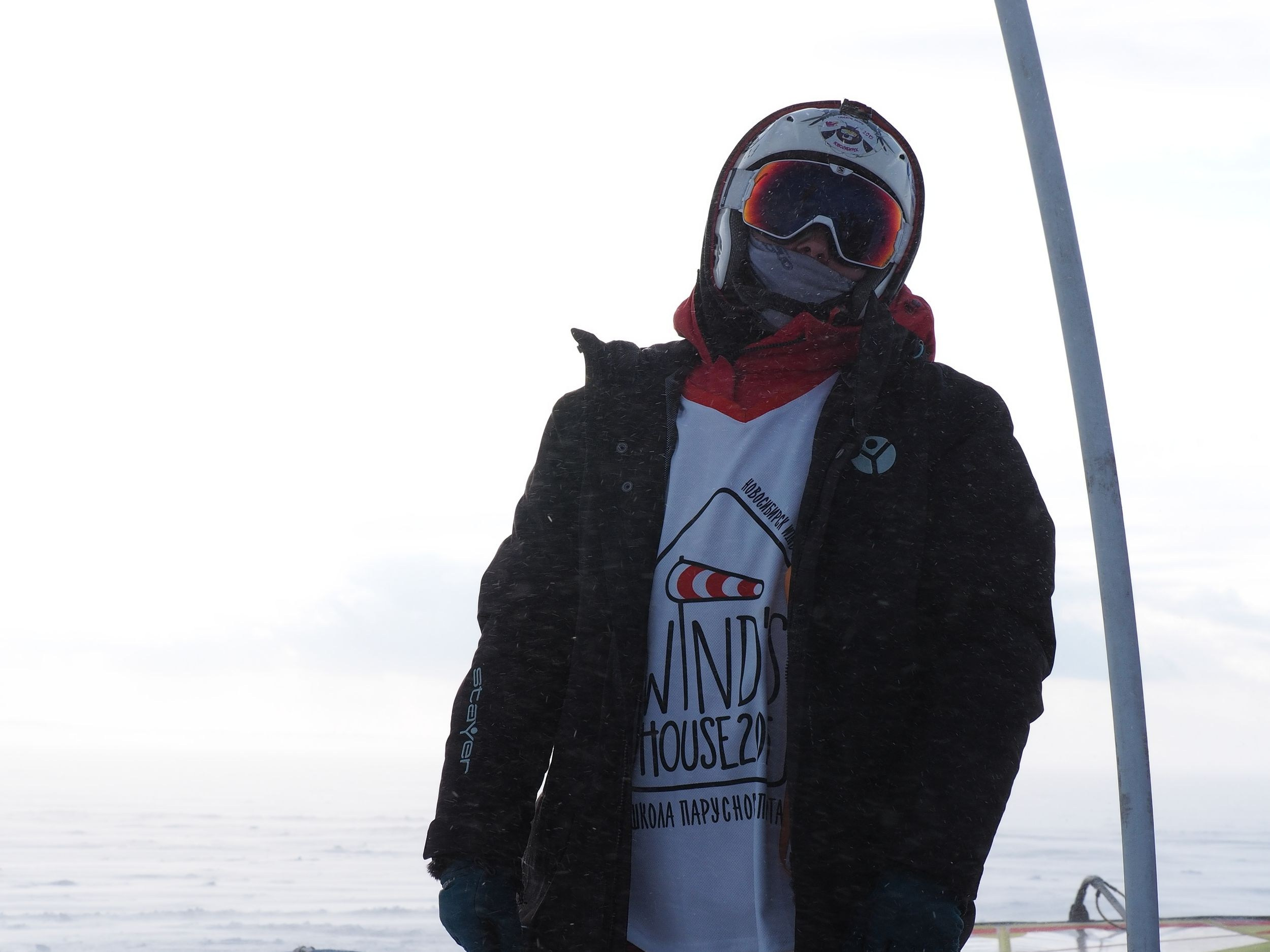 Рождественские старты 2024. Портретный и спортивный фотограф в Новосибирске и Твери Кононов Алексей