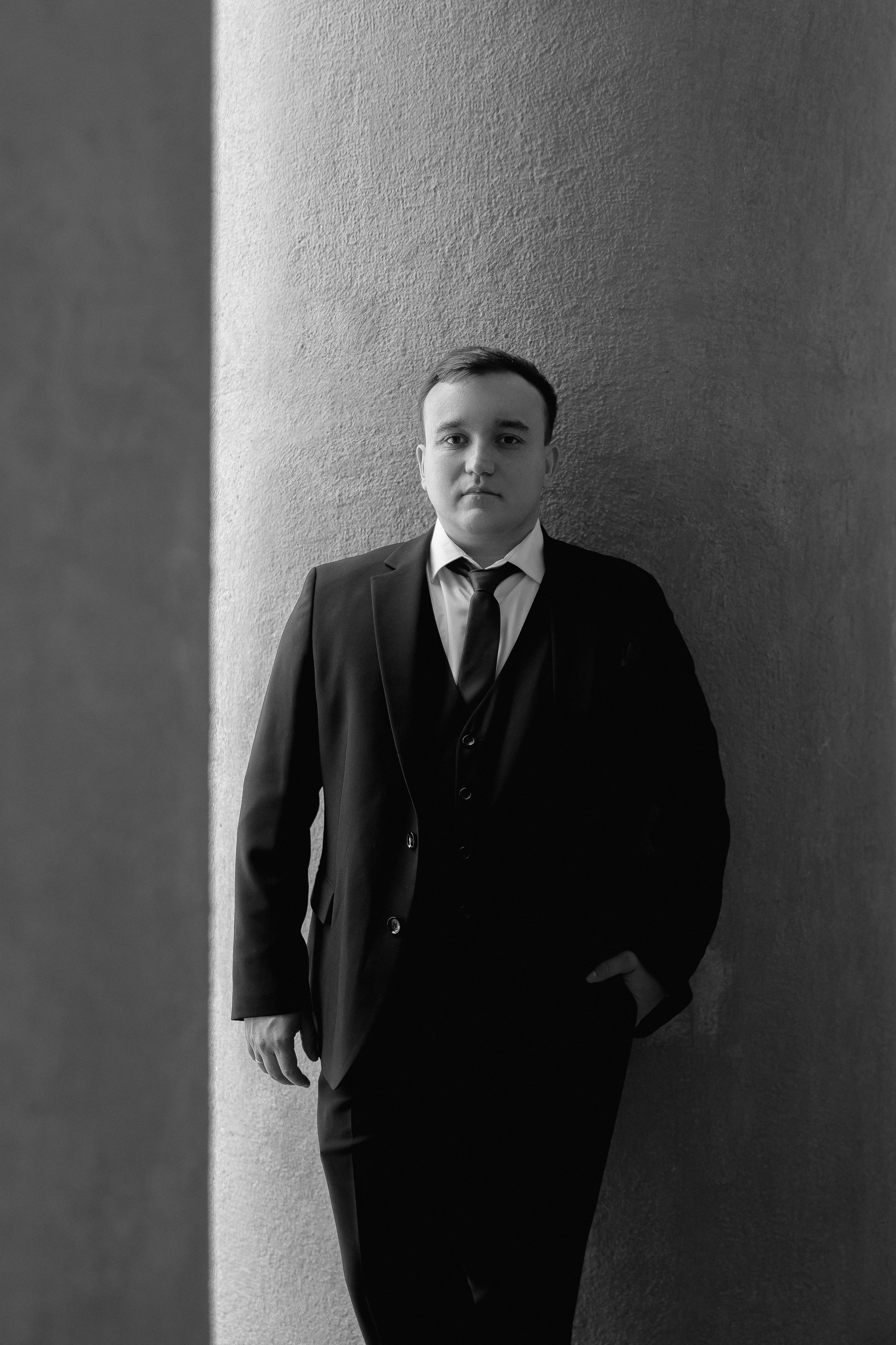 Татьяна & Александр. Фотограф в Самаре Юля Борщ