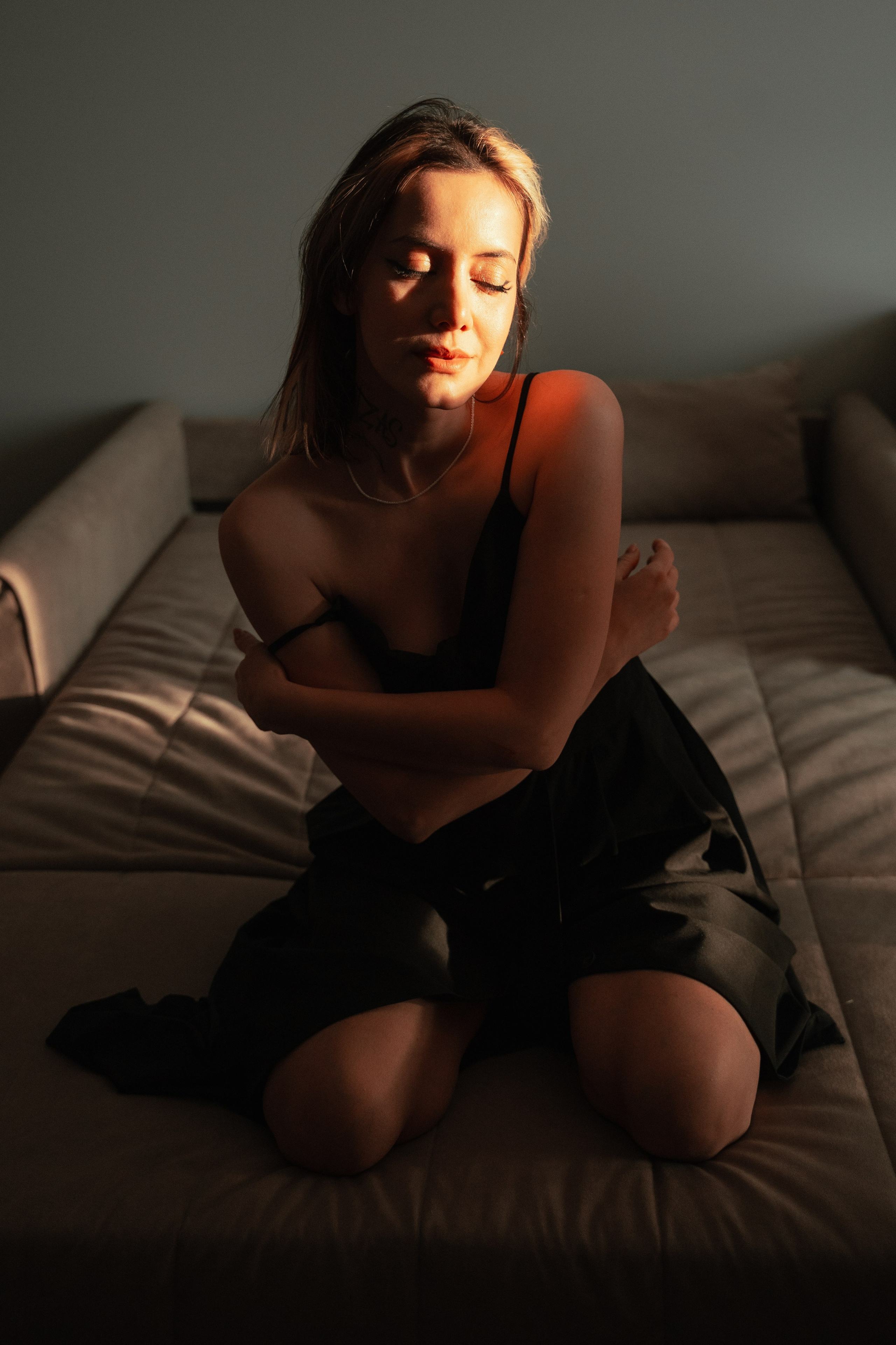 Альбом 28. Портретный и будуарный фотограф в Москве и МО