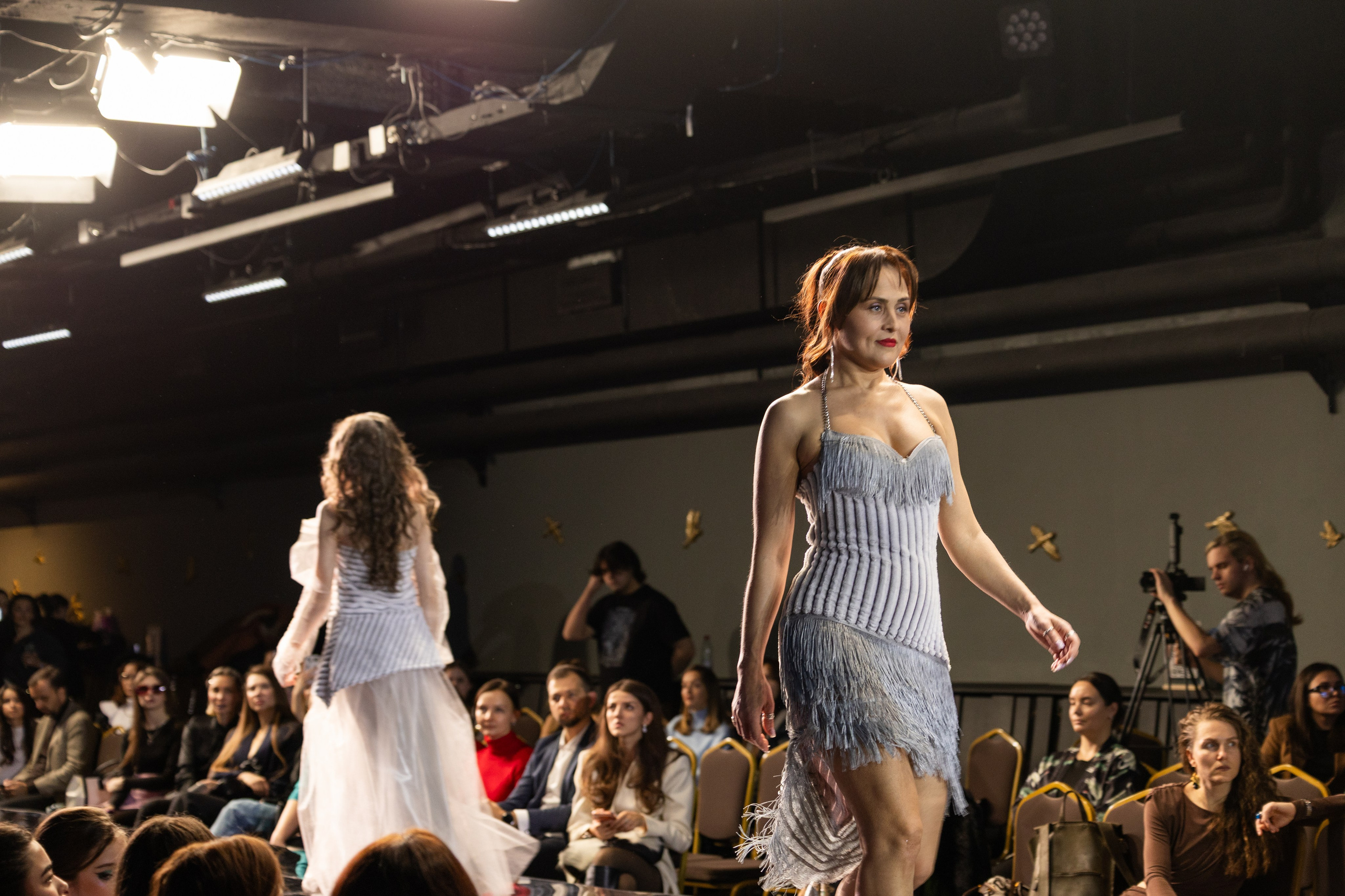 Атмосферная репортажная съёмка. Студия фото, видеографии и мультимедийного дизайна в Москве Multi Frame Studio