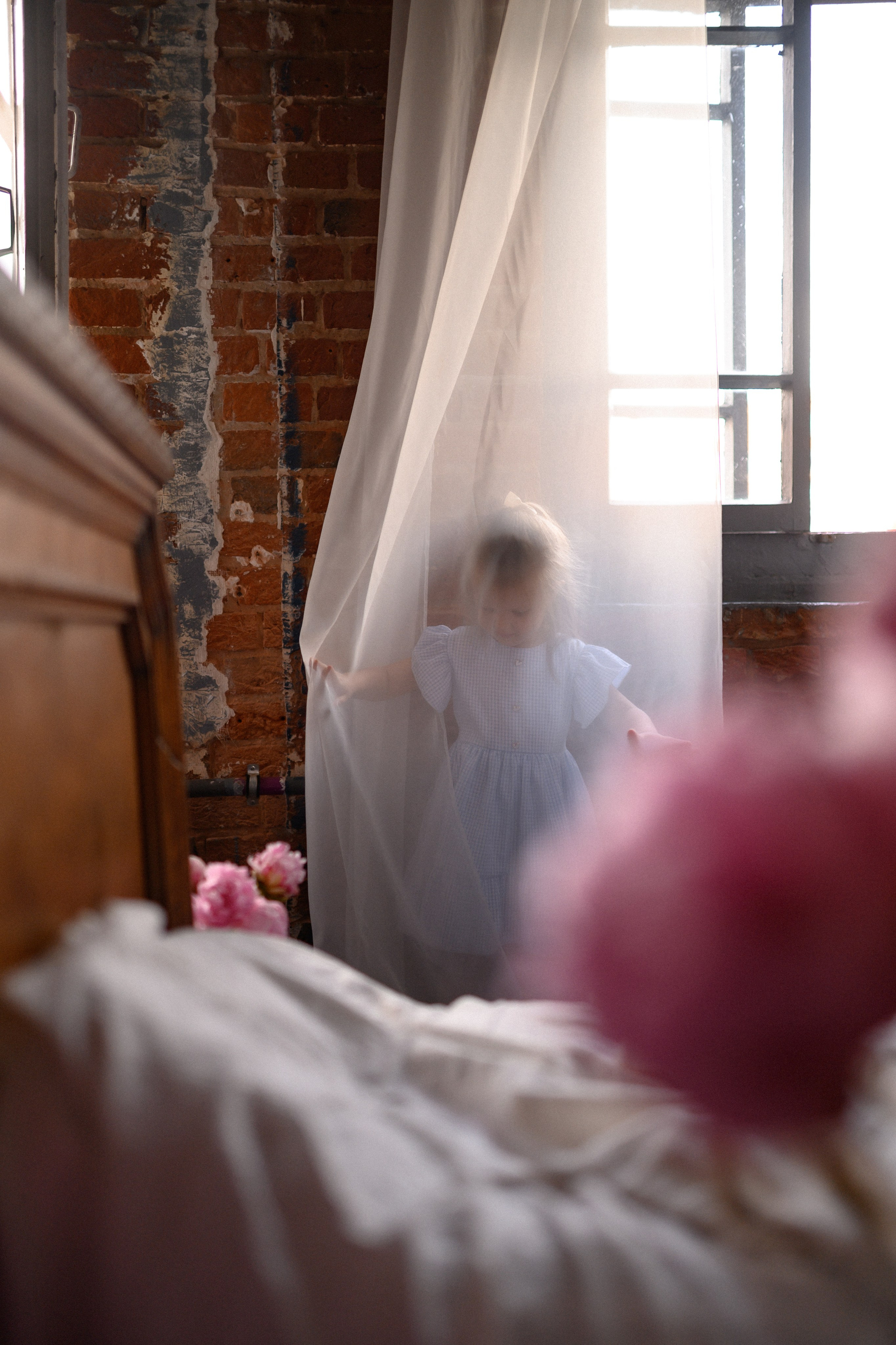 Нелли, Нина и Кира. Семейный и свадебный lifestyle-фотограф в Москве Мария Петрова