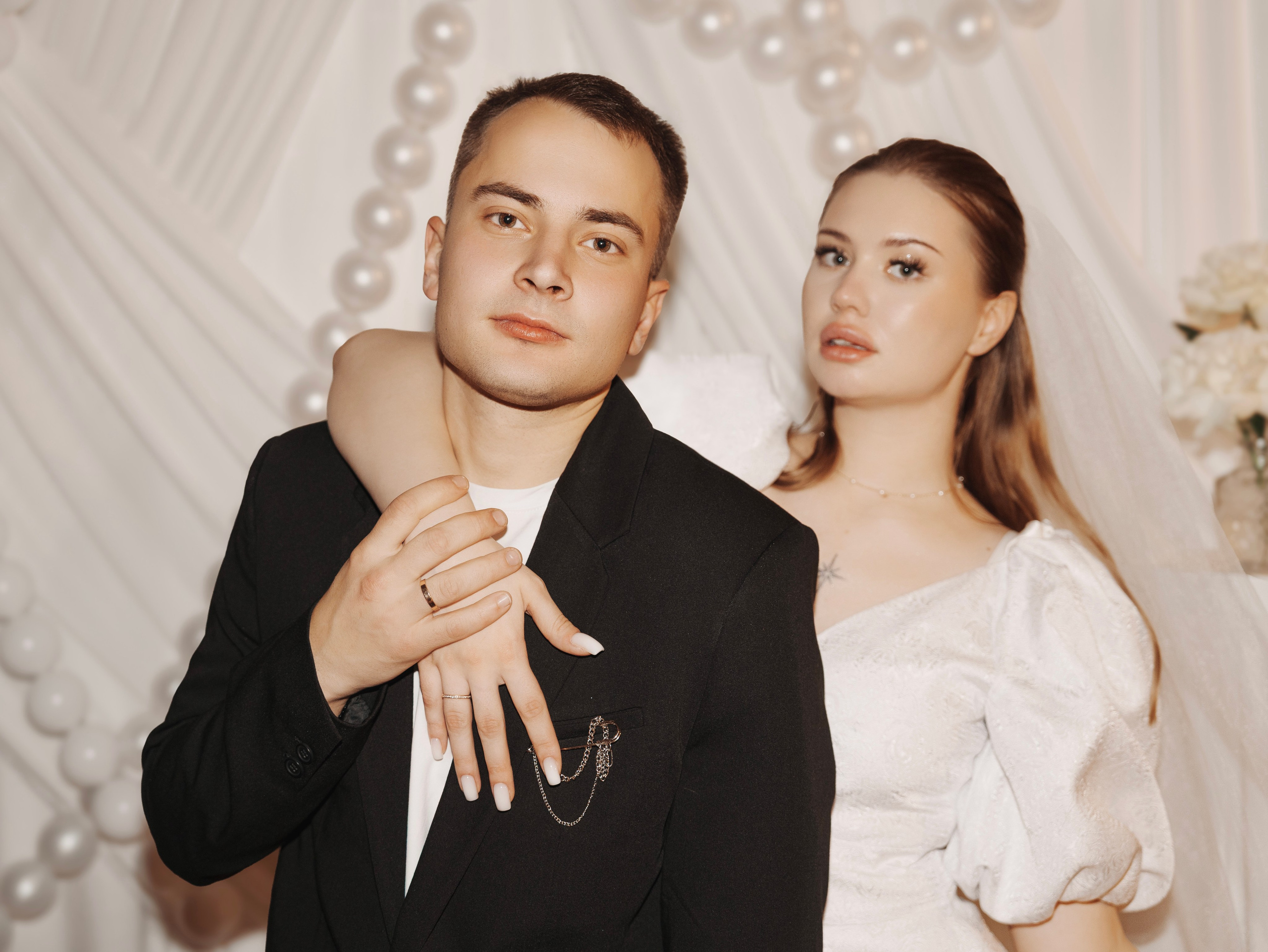 Irina&Ilya. Фотограф и видеограф Тверь
