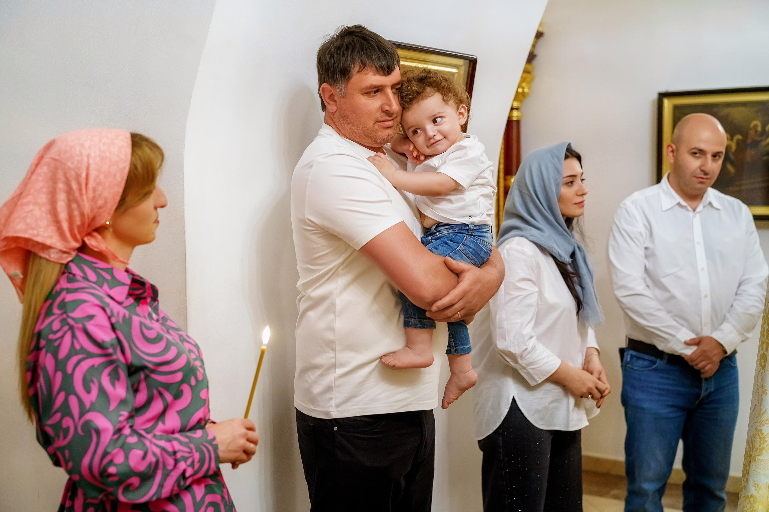 . Фотограф в Москве и Одинцово