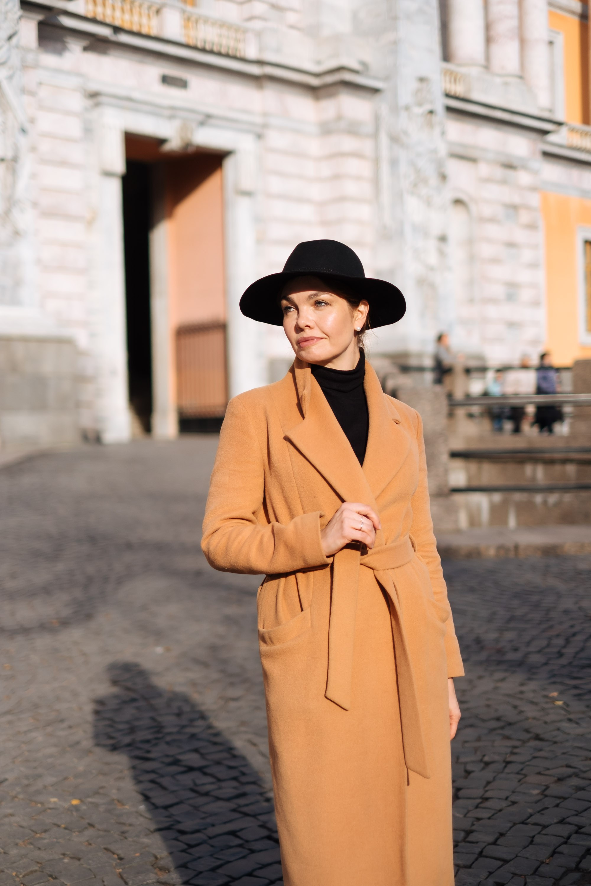 Фотосессии