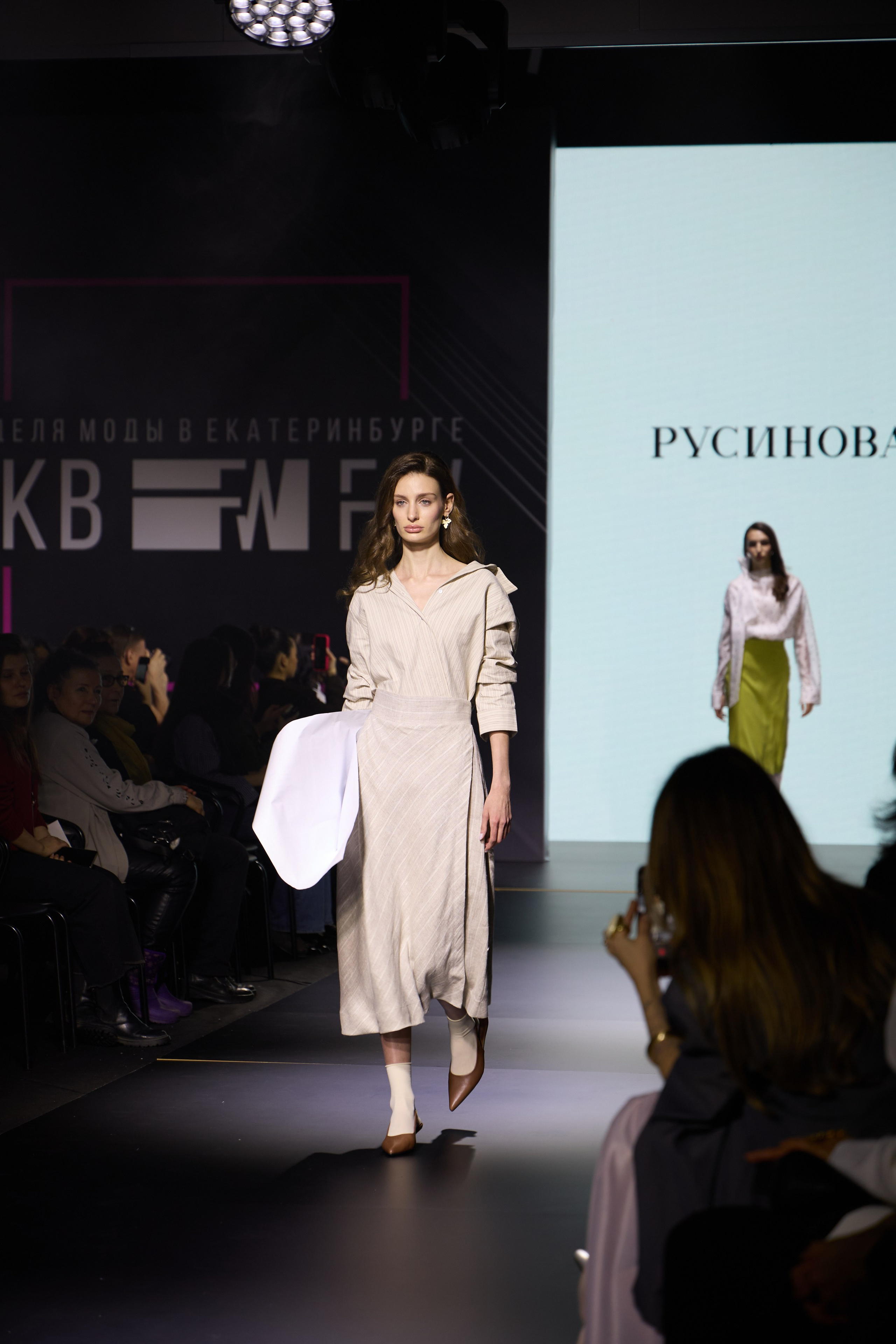 EKB 2026 Fashion week. Николай Коба | Портретный-фотограф. Фотограф Екатеринбург. Фотограф Новоуральск. Фотограф Нижний Тагил