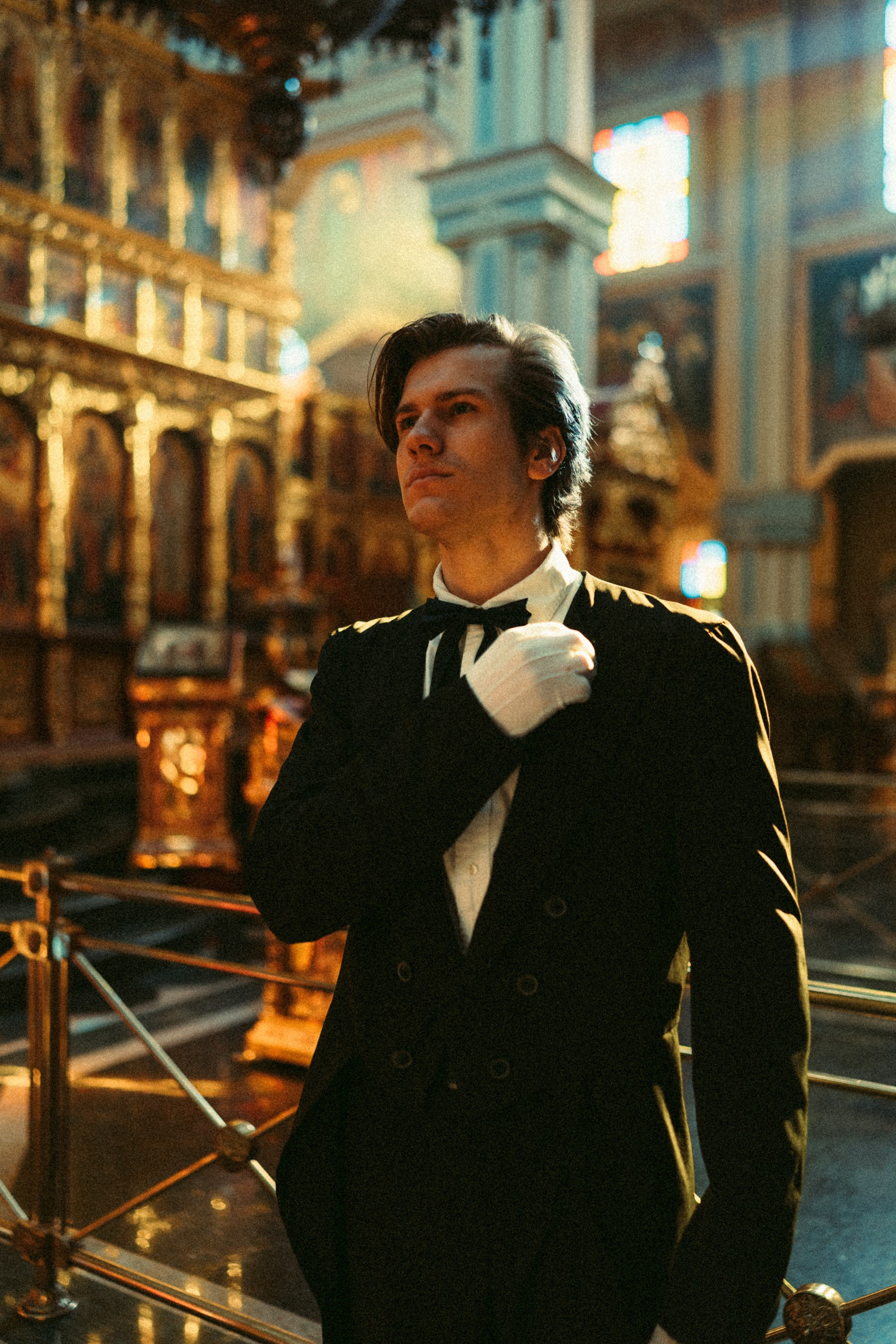 Портфолио. Даниил Фреймон — первый мужской фотограф в городе Алматы