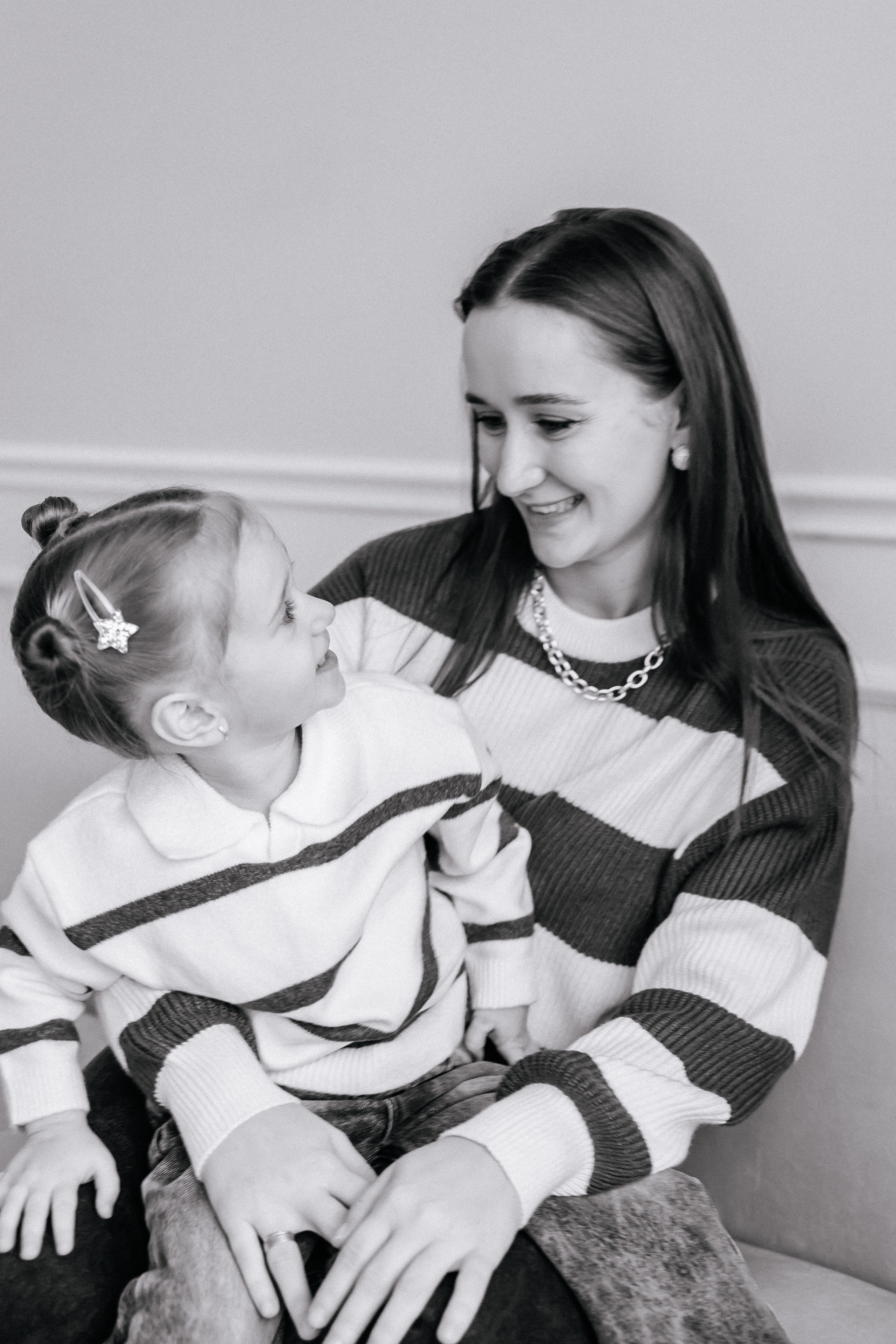 Марина, Юра и Николь. Светлана Ванцлав — фотограф Минск, Беларусь