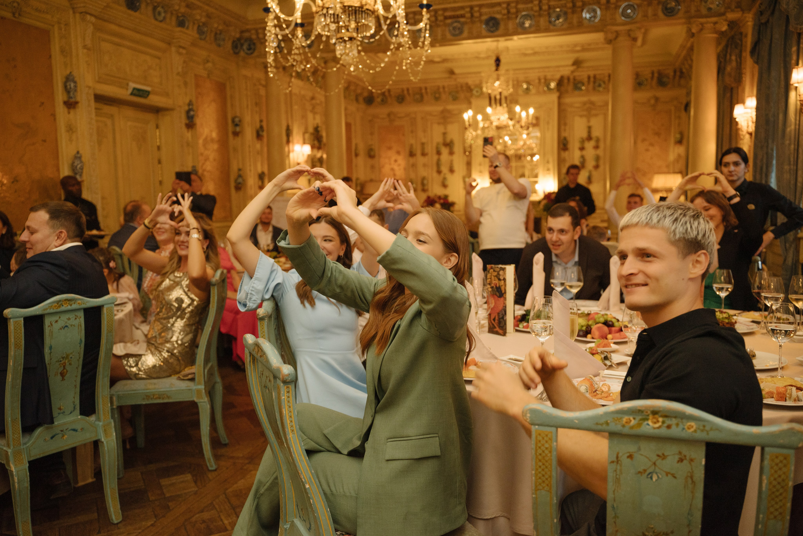 Что было после. Ваш свадебный и семейный фотограф