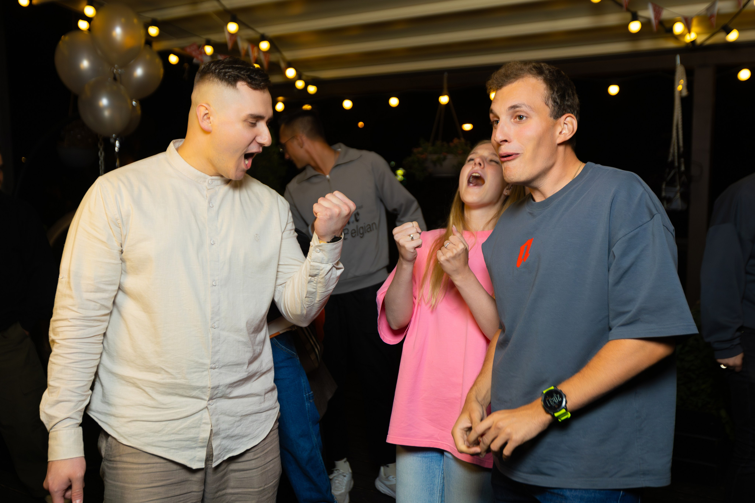 Бар Ardenne. 6 years. Евгений Матвеев — фотограф в Санкт-Петербурге