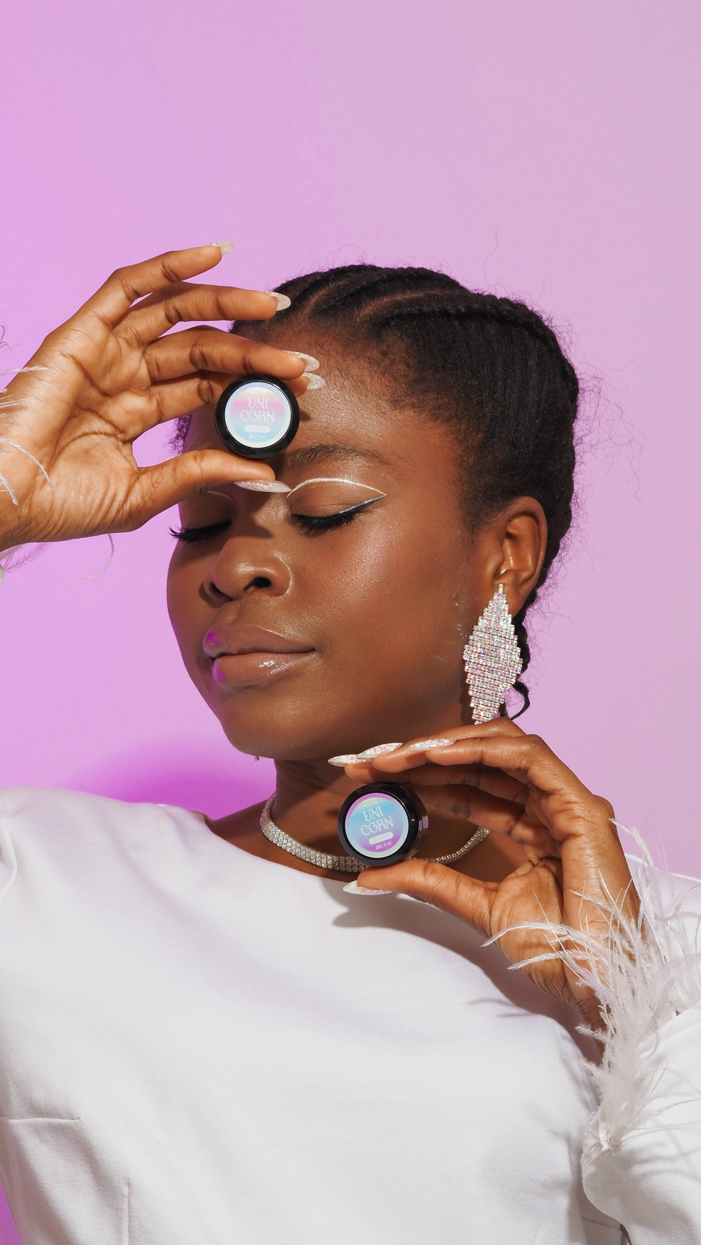 Кель-краски. Анастасия Попова — Fashion photographer