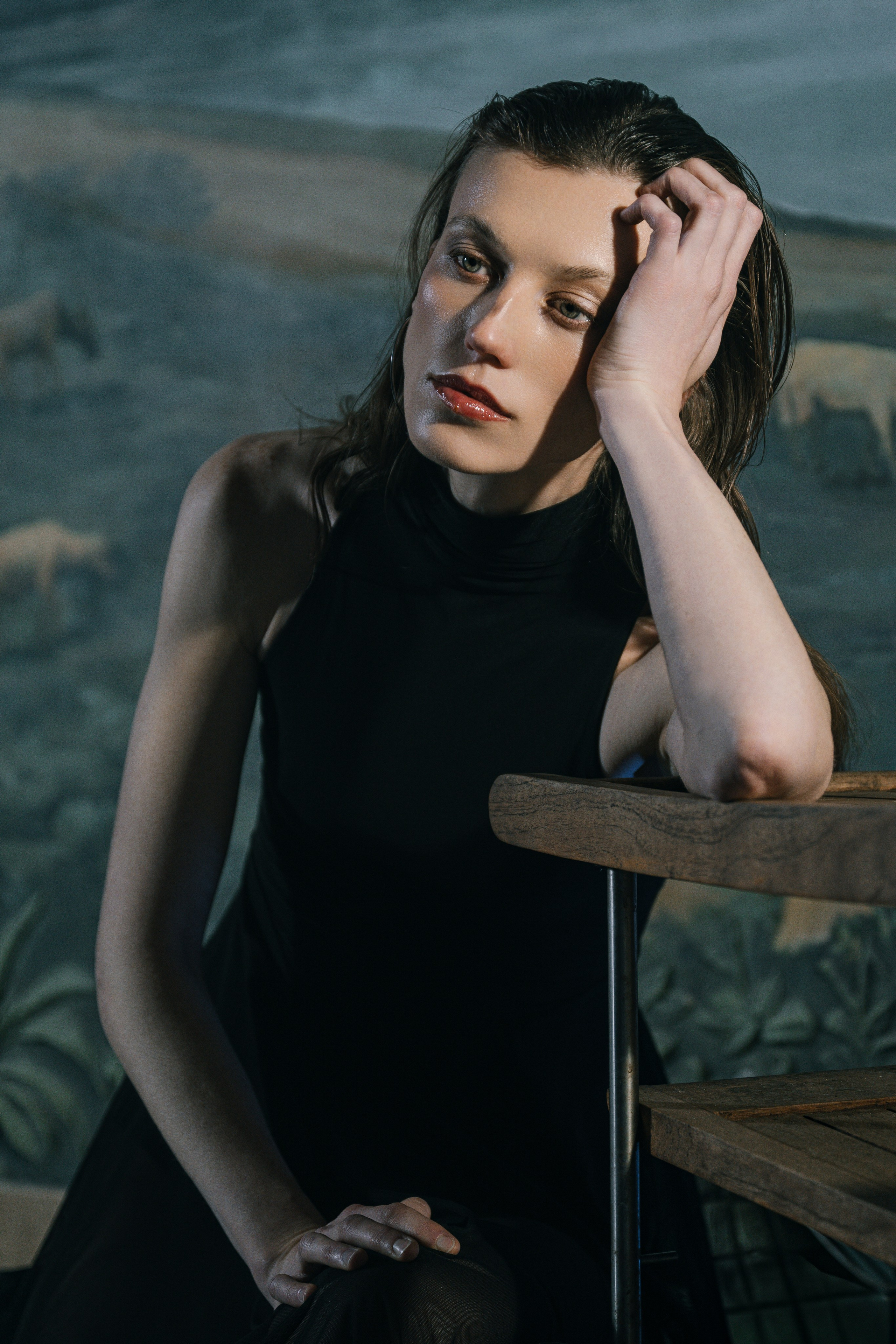 МК Сергея Белова. ч2. Фотограф Анастасия Егорова