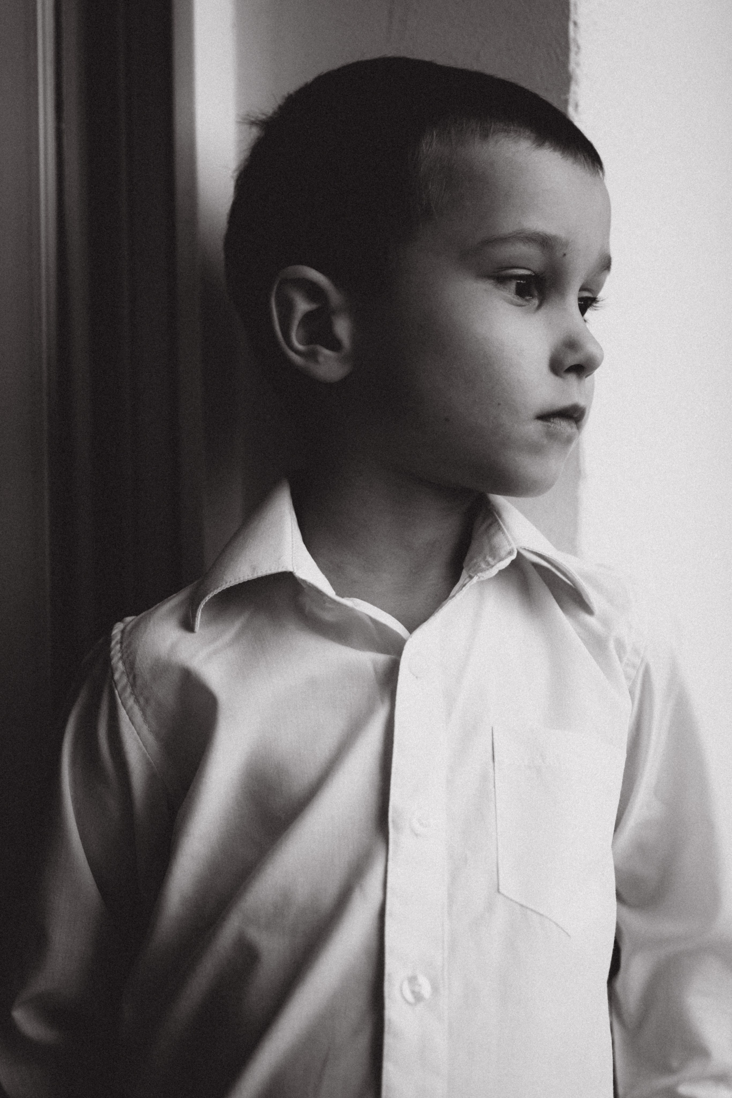 Рома. Фотограф Анастасия Егорова