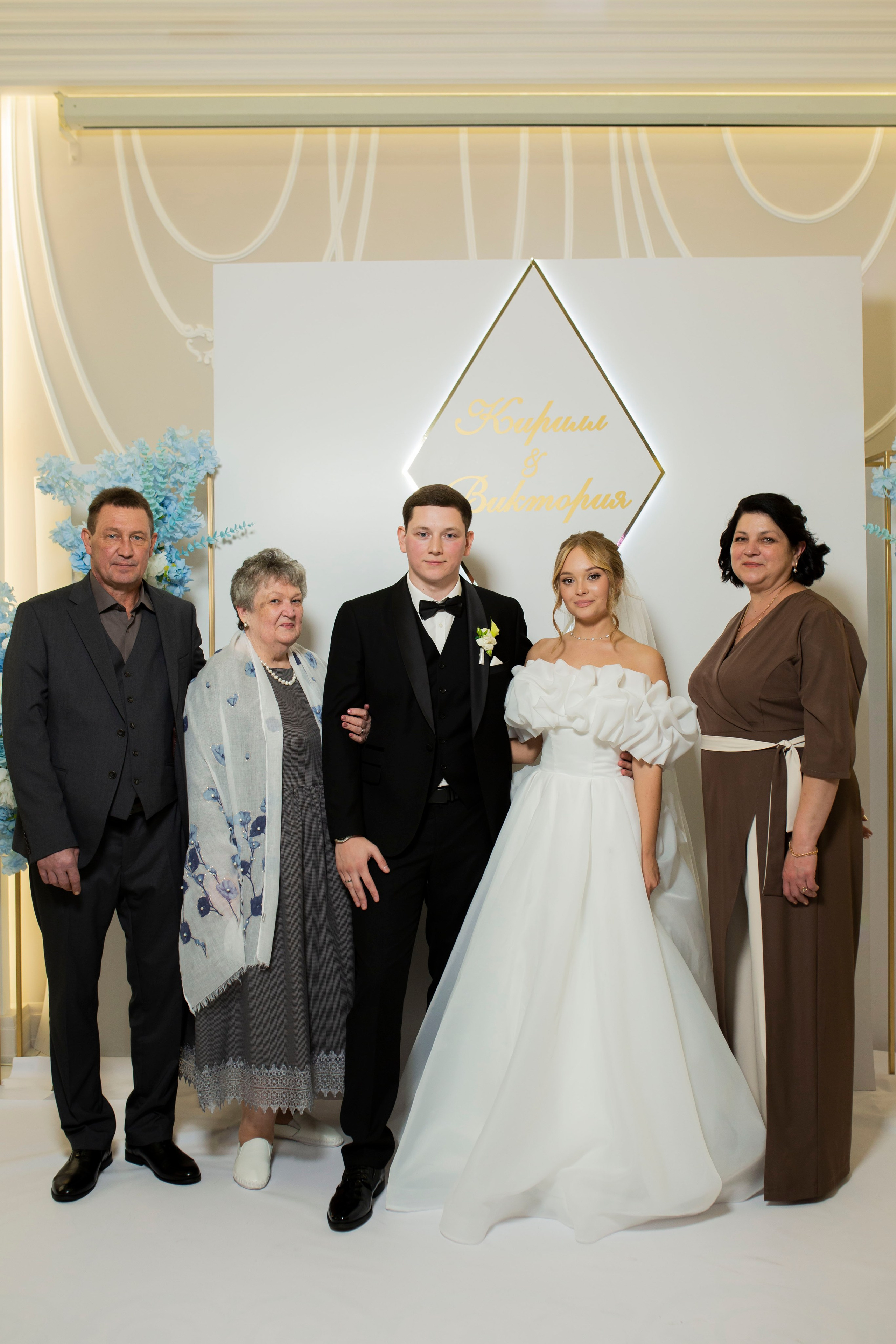 KIRILL & VICTORIA. Свадебный и семейный фотограф в Сочи Анастасия Мальцева