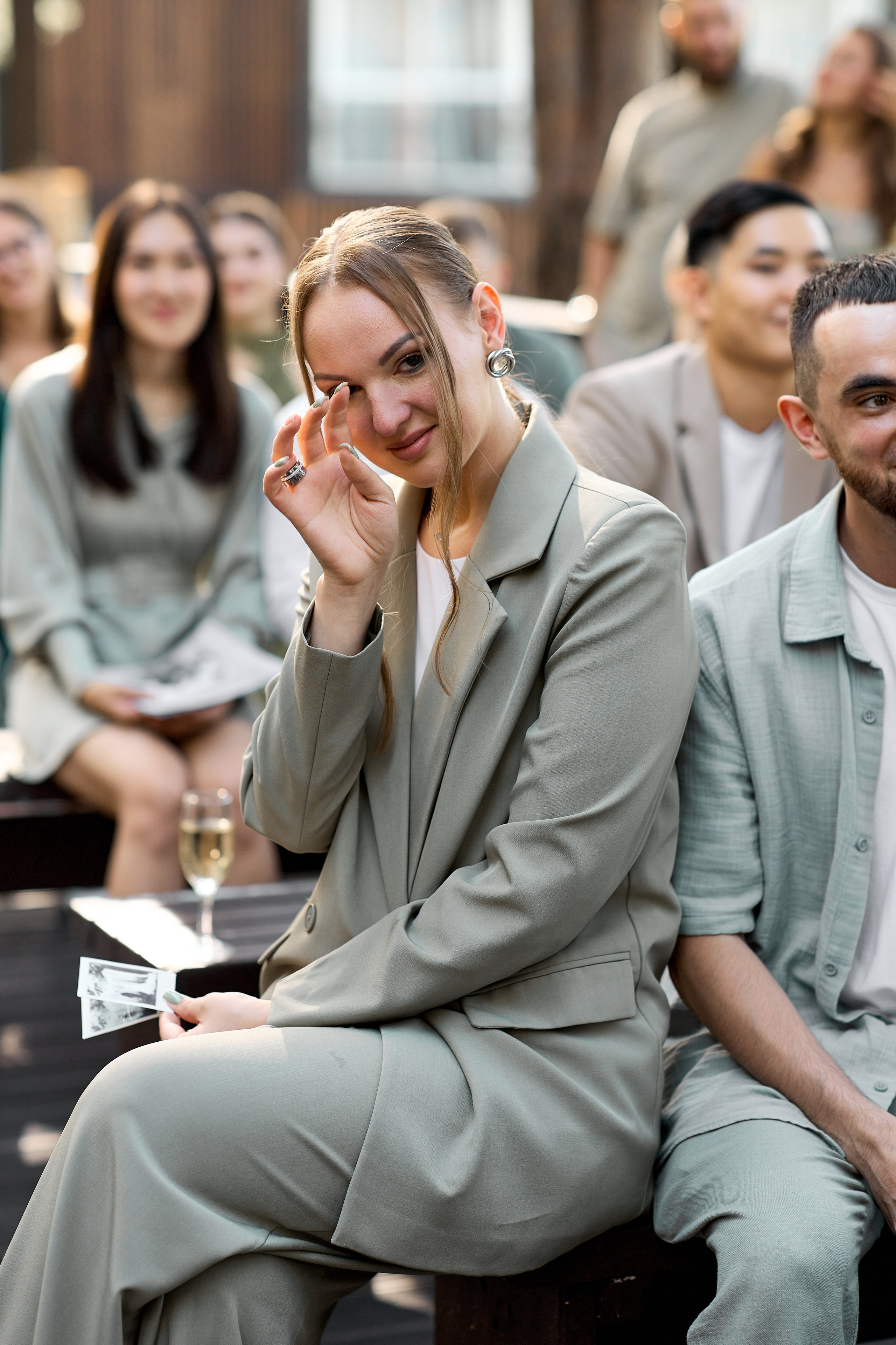 Все про нас. Свадебный фотограф в Красноярске Владимир Ятмасов