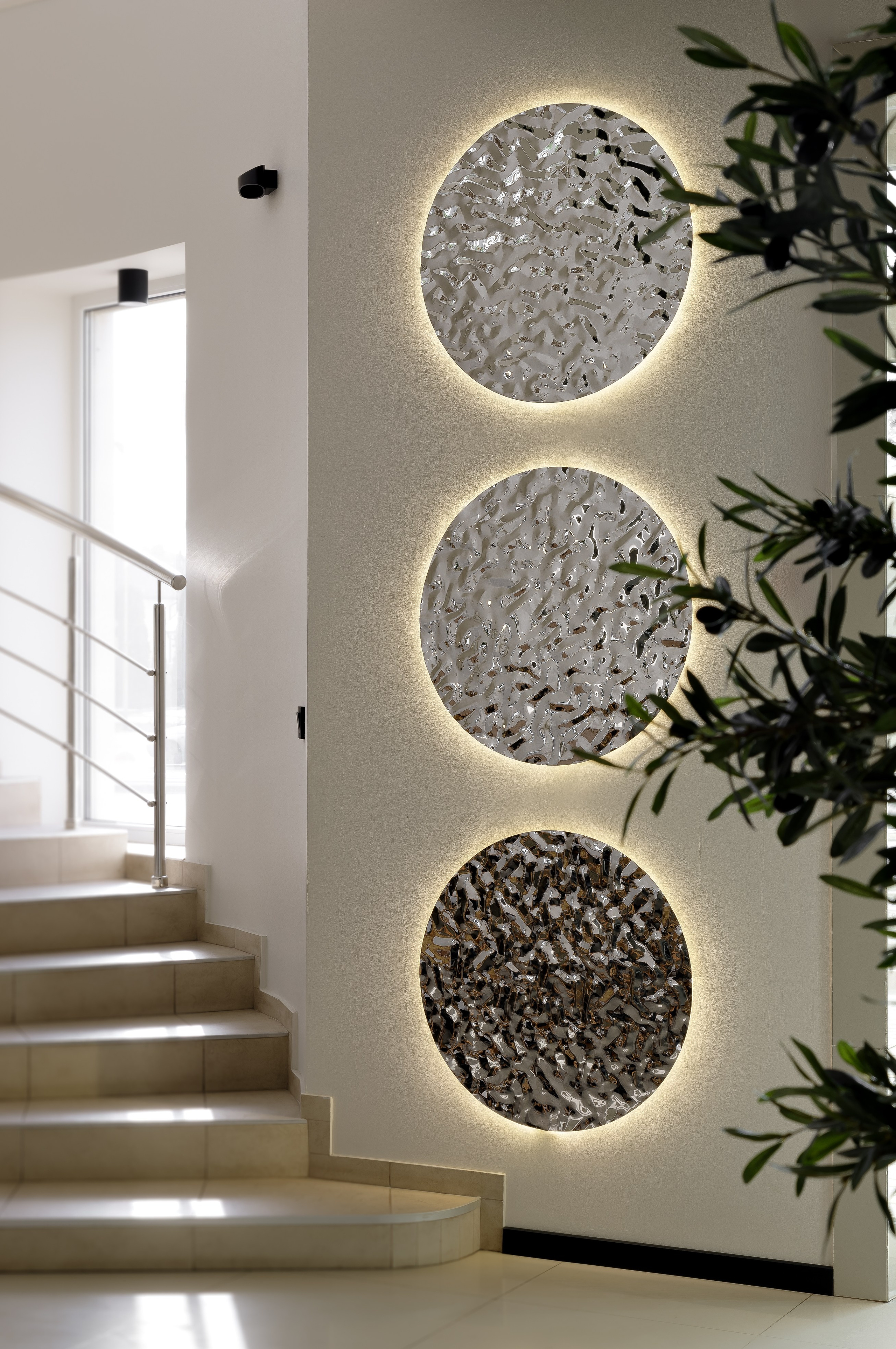 Кафе «Coffee Town». Дизайнер Георгий Хатнюк. Интерьерный фотограф в Краснодарском крае Светлана Шурлова