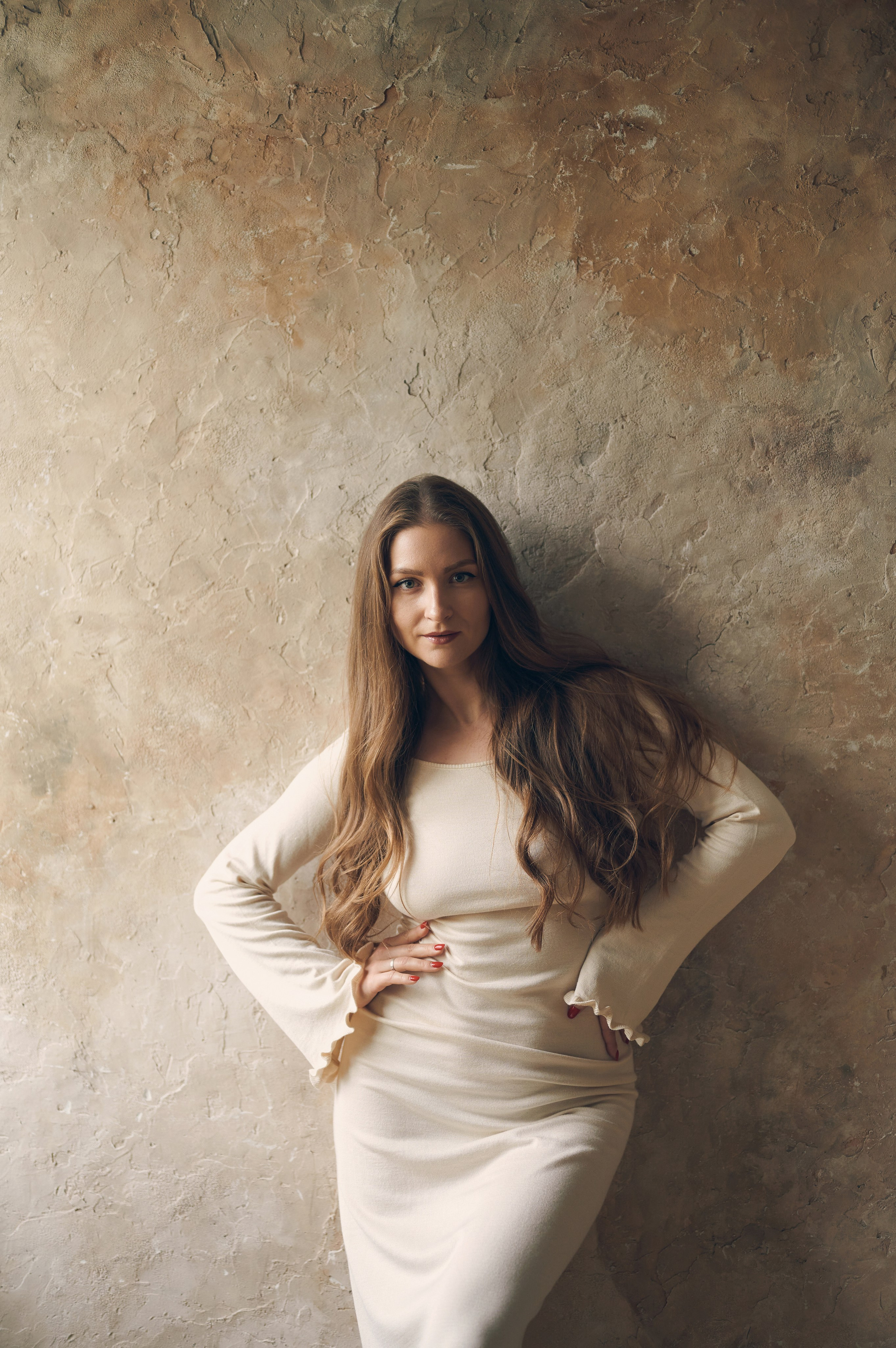 Света. Женский портрет и семейные съемки в Астрахани