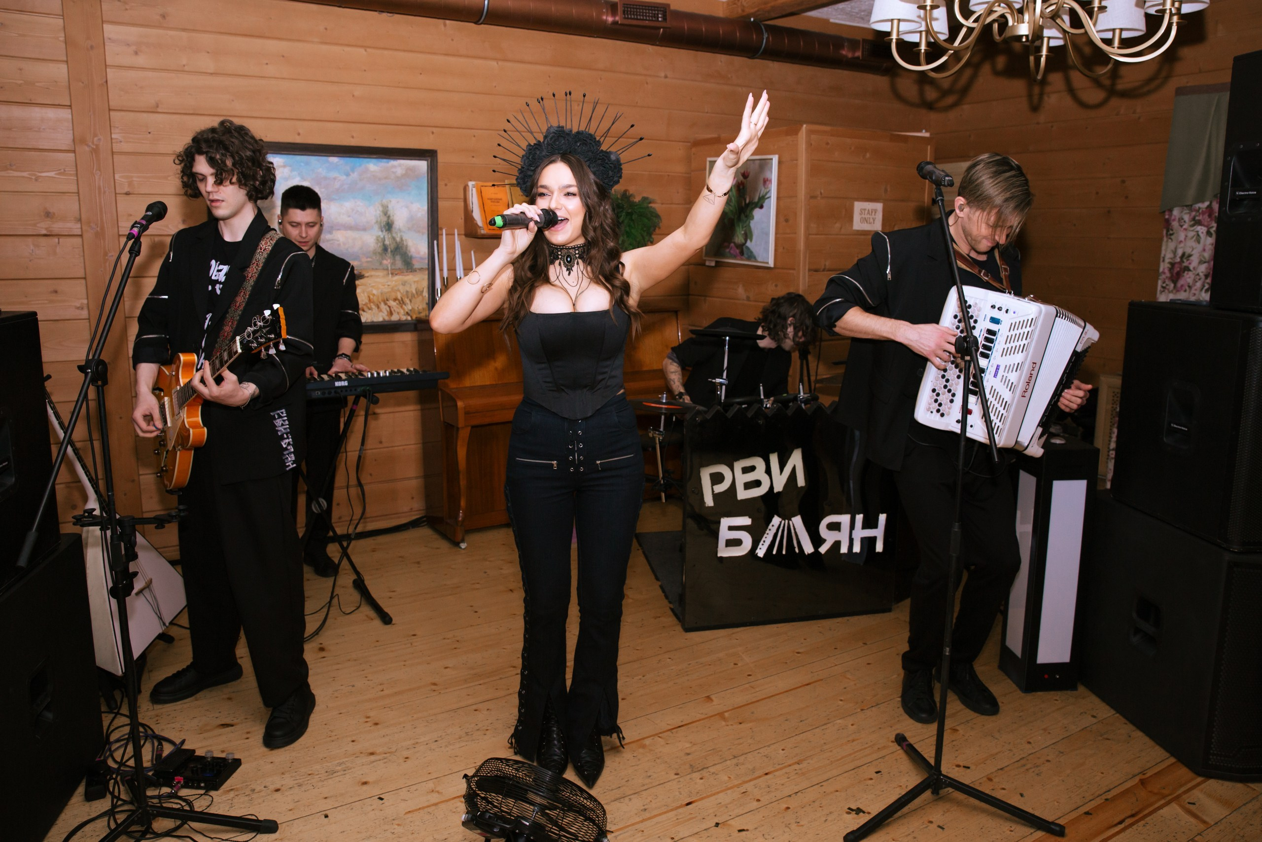 День Рождения в Пушкине. Портретный и репортажный фотограф в Санкт-Петербурге Елизавета Я