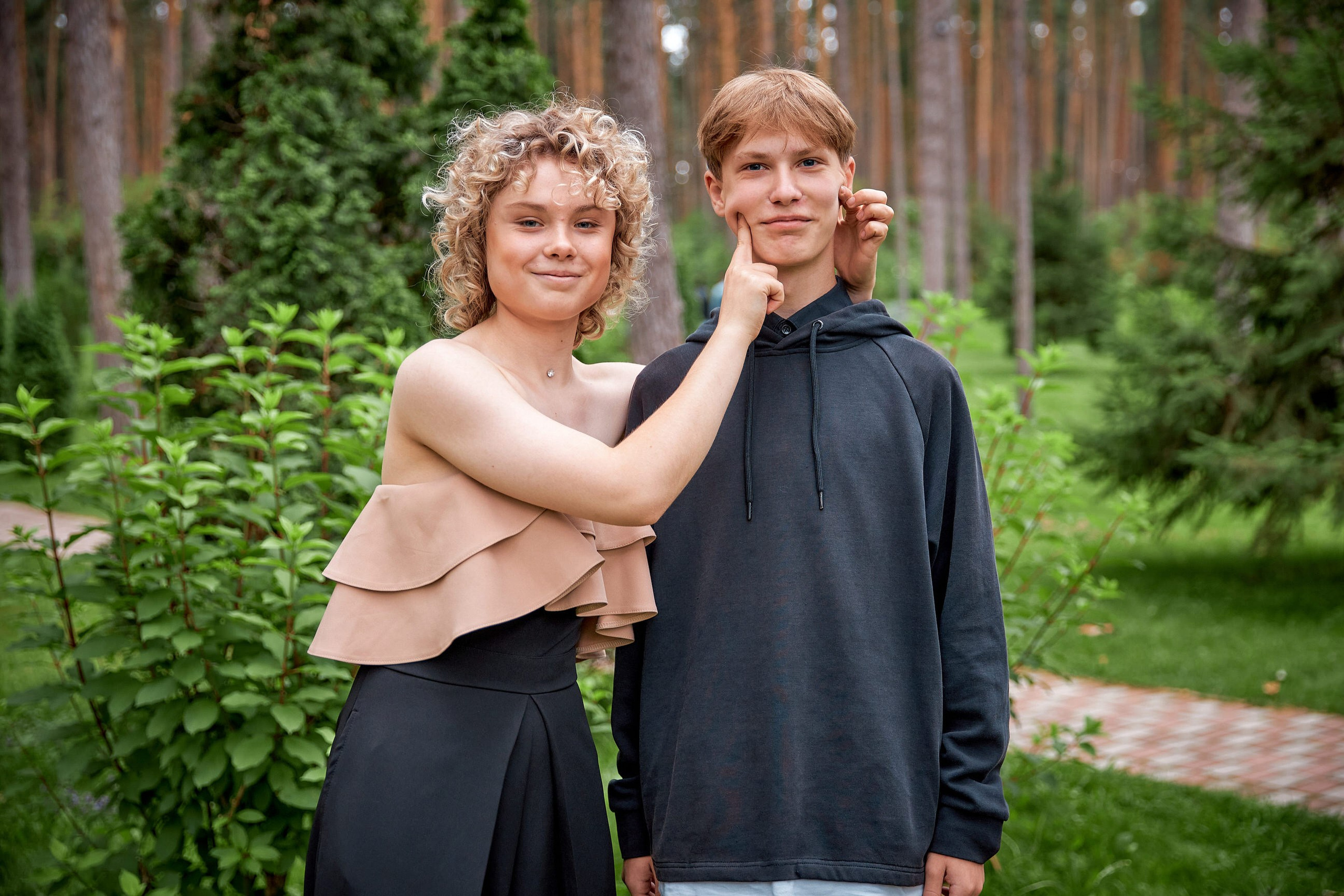 11 класс. 8я миля. Кудашов Григорий — Фотограф в Самаре и области