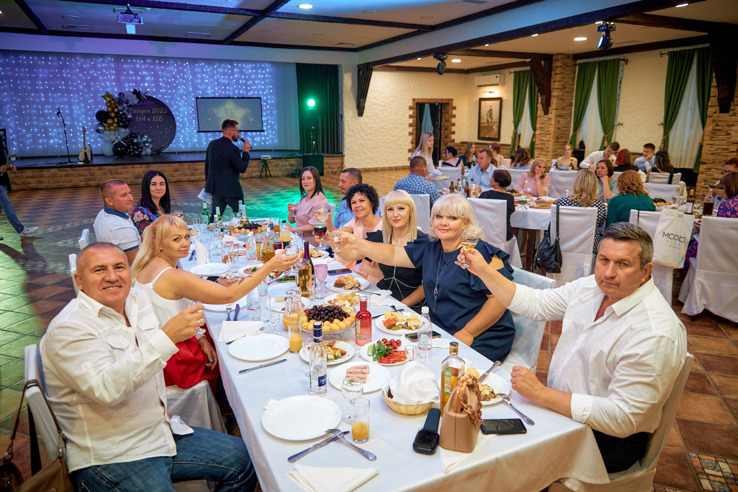 11 класс. Русская охота. Кудашов Григорий — Фотограф в Самаре и области