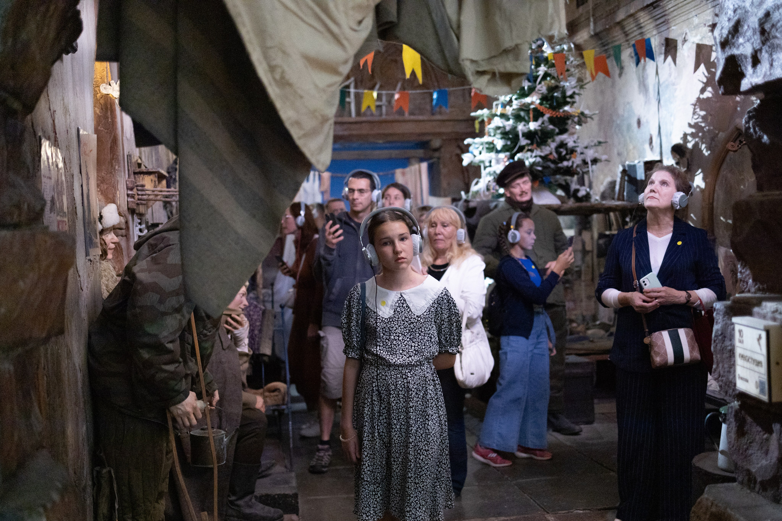 Репортаж. Sasha Ivanov — Documentary photographer