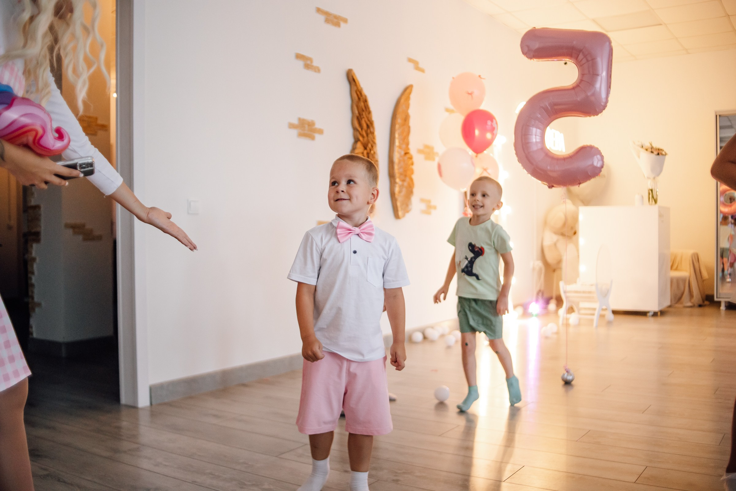 Эмме 5. Семейный фотограф в Волгодонске Краченцева Анна