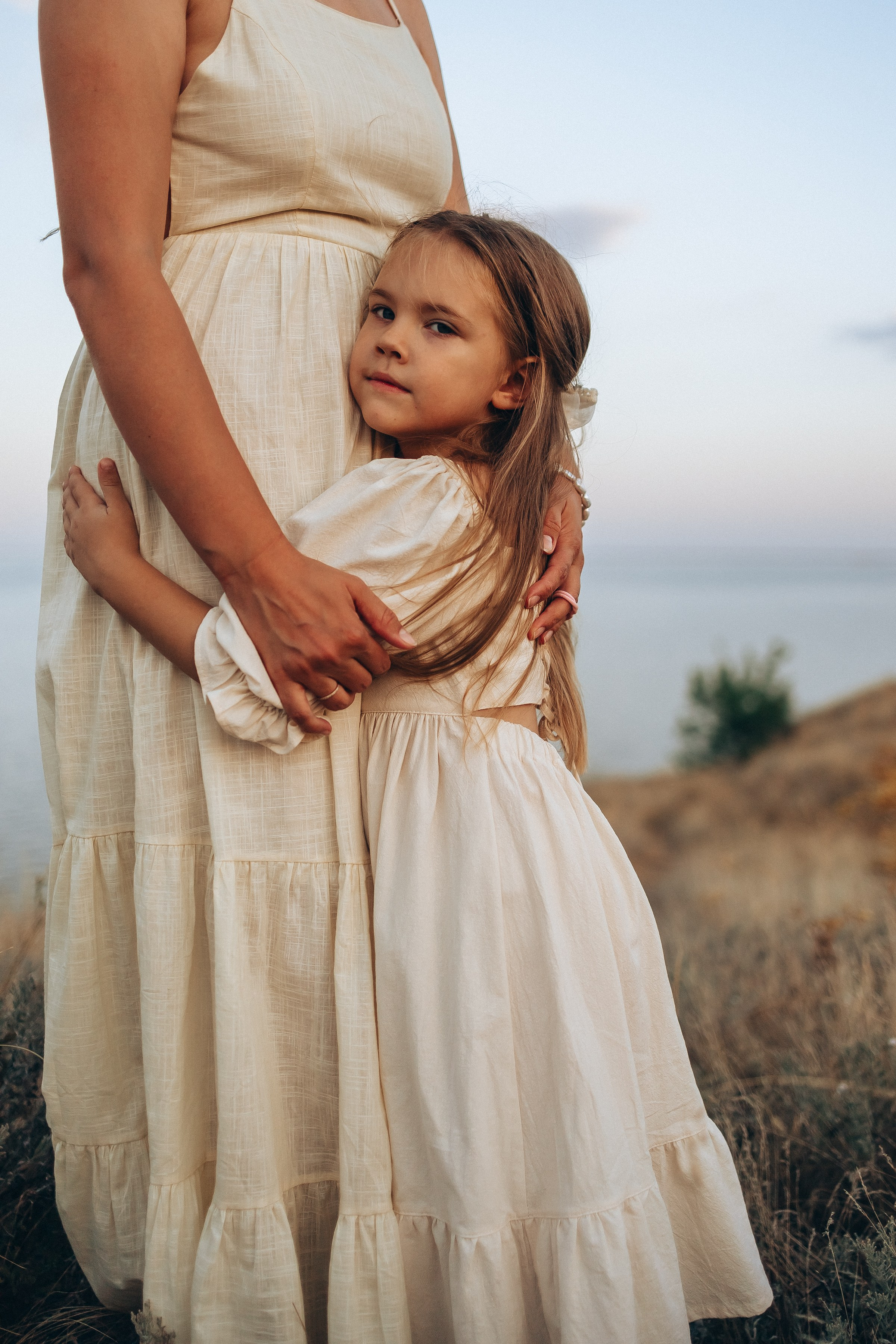 Семейная фотосессия. Семейный фотограф в Волгодонске Краченцева Анна