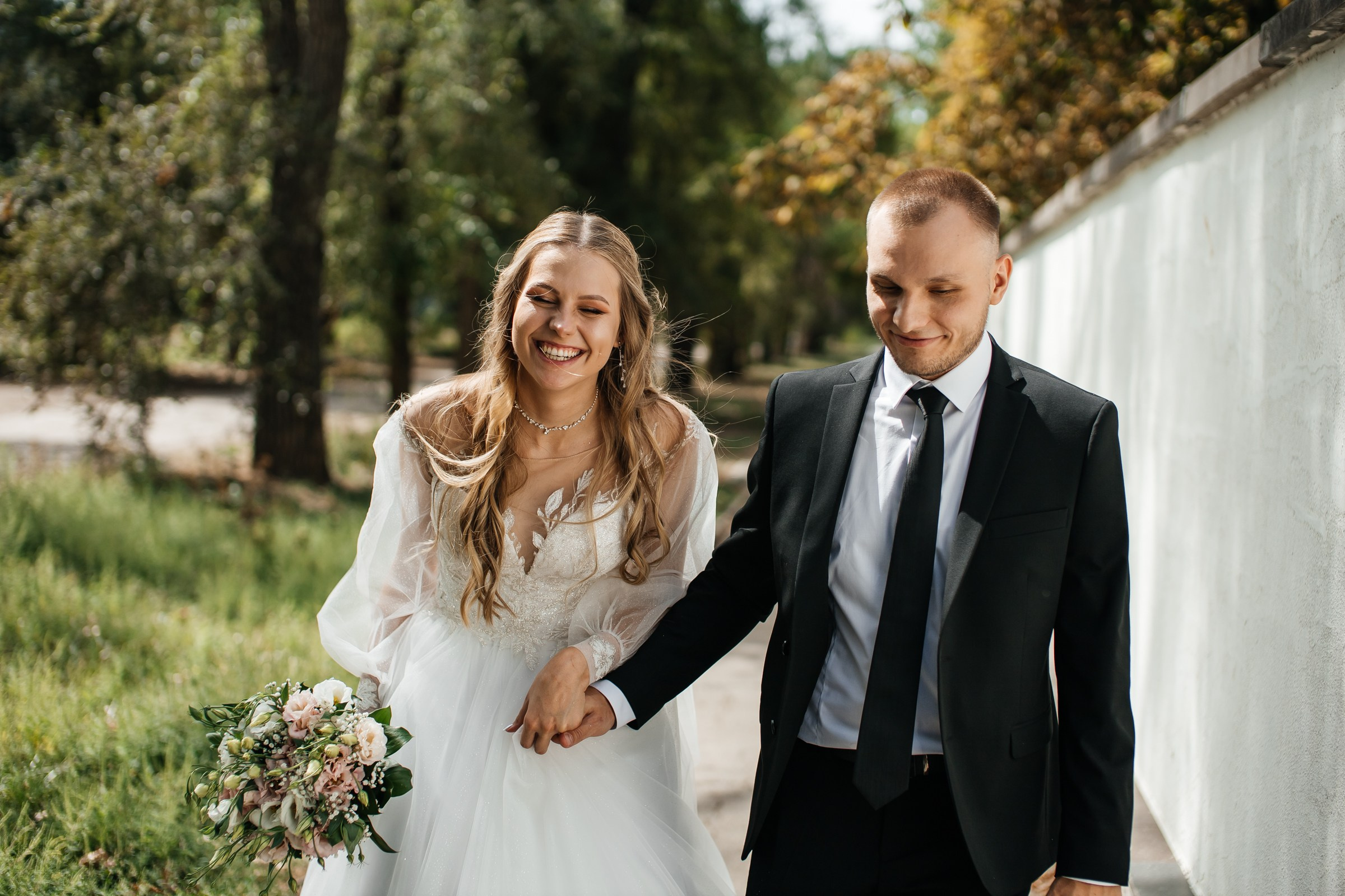 Дмитрий и Юлия. Семейный фотограф в Волгодонске Краченцева Анна