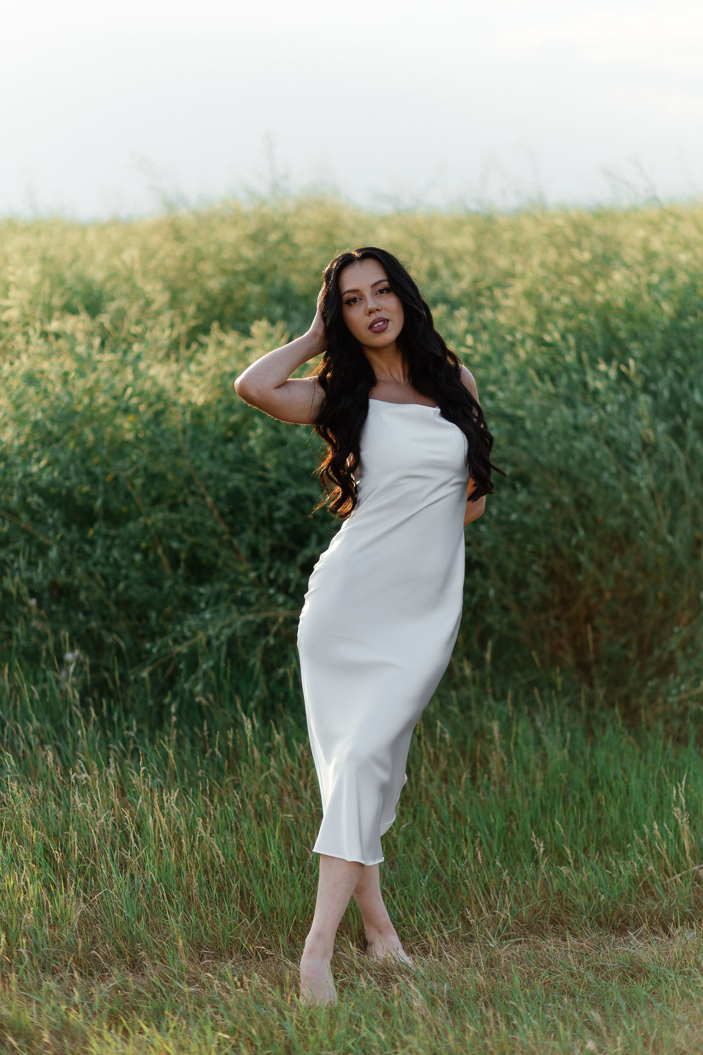 Марина. Семейный фотограф в Волгодонске Краченцева Анна