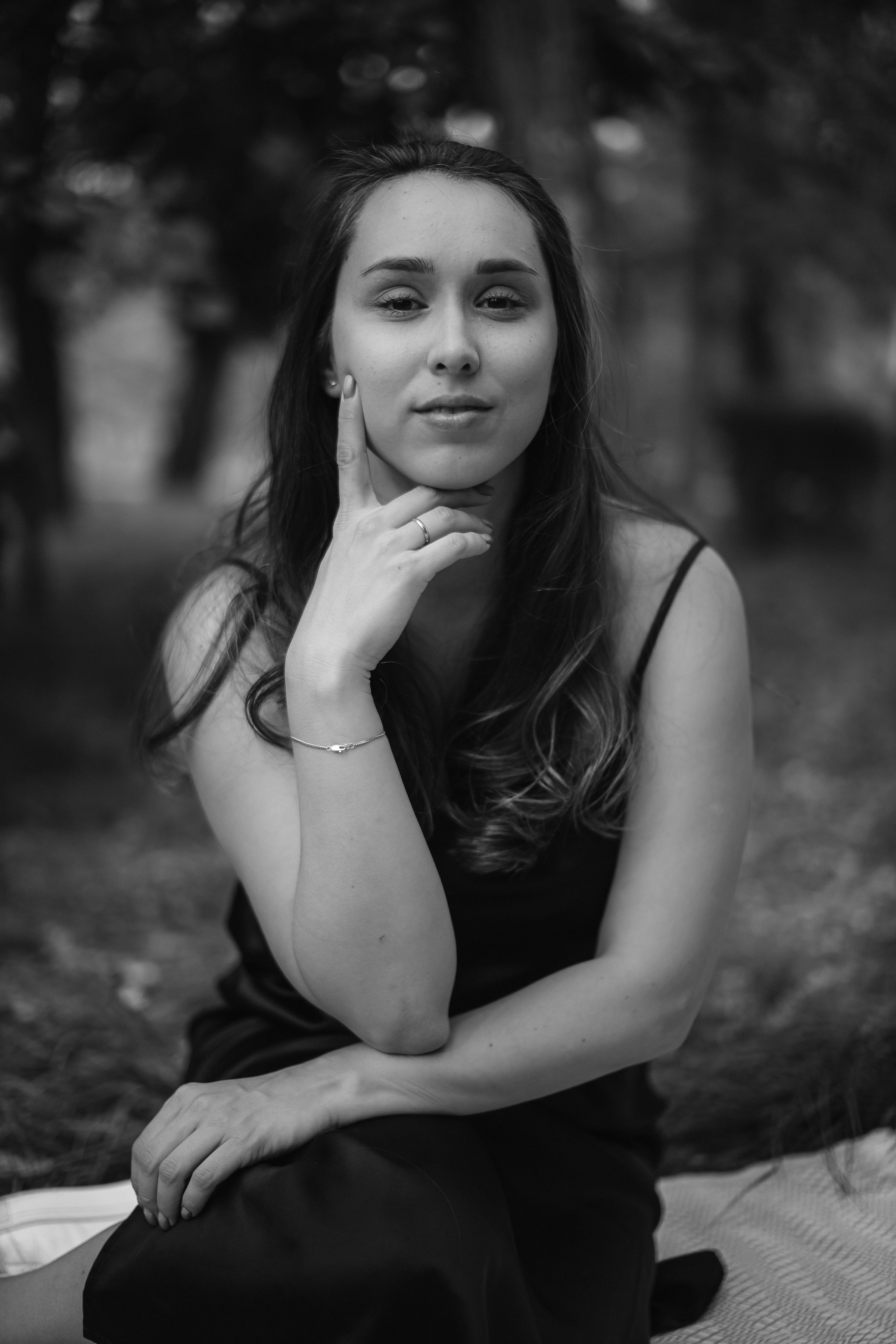 Настя. Семейный фотограф в Волгодонске Краченцева Анна