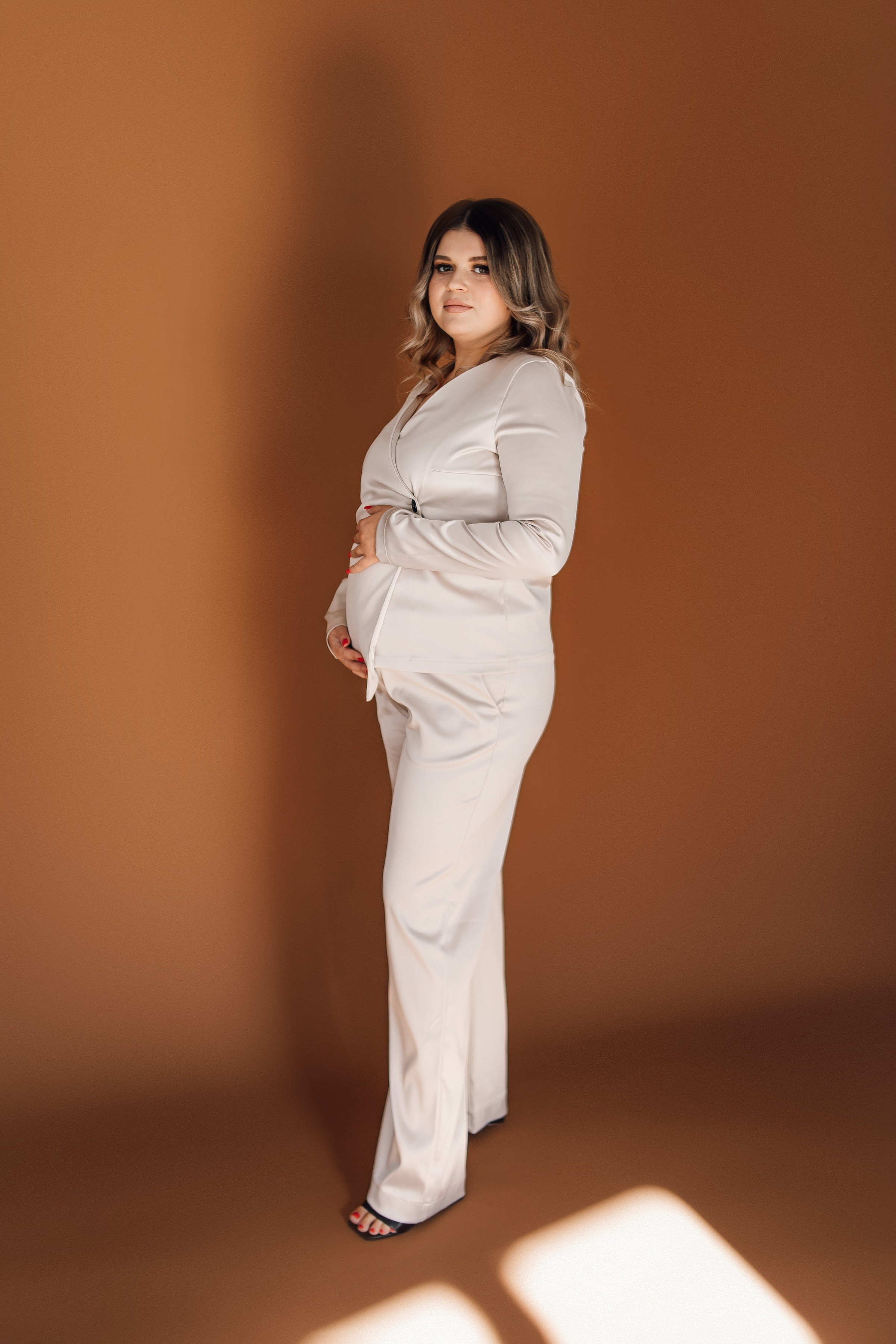 Ваня и Настя. Семейный фотограф в Волгодонске Краченцева Анна