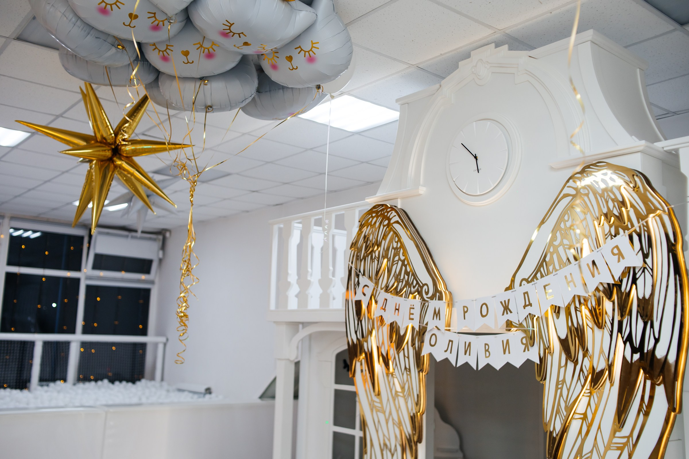 Оливии 5. Семейный фотограф в Волгодонске Краченцева Анна