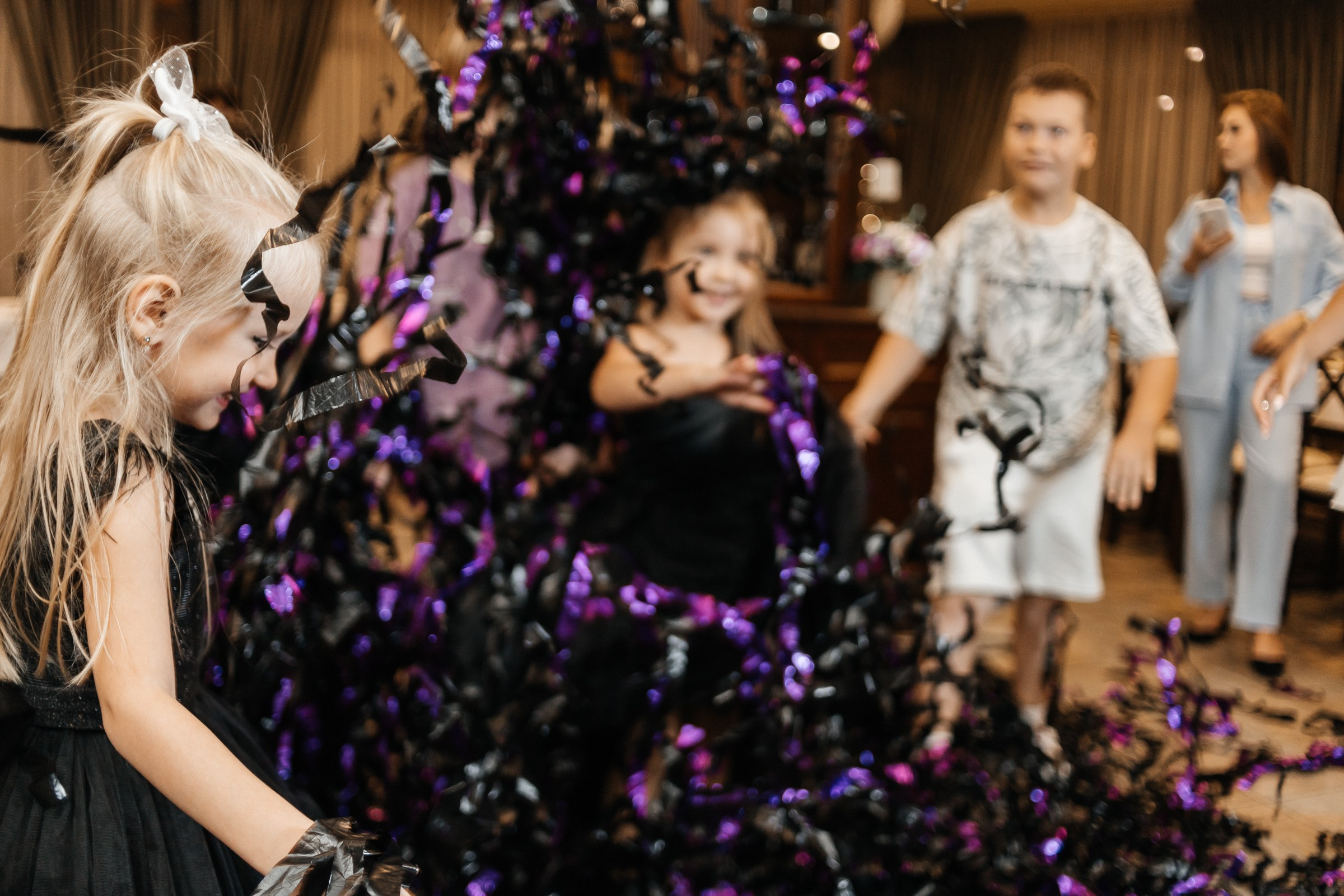 Алине 5. Семейный фотограф в Волгодонске Краченцева Анна