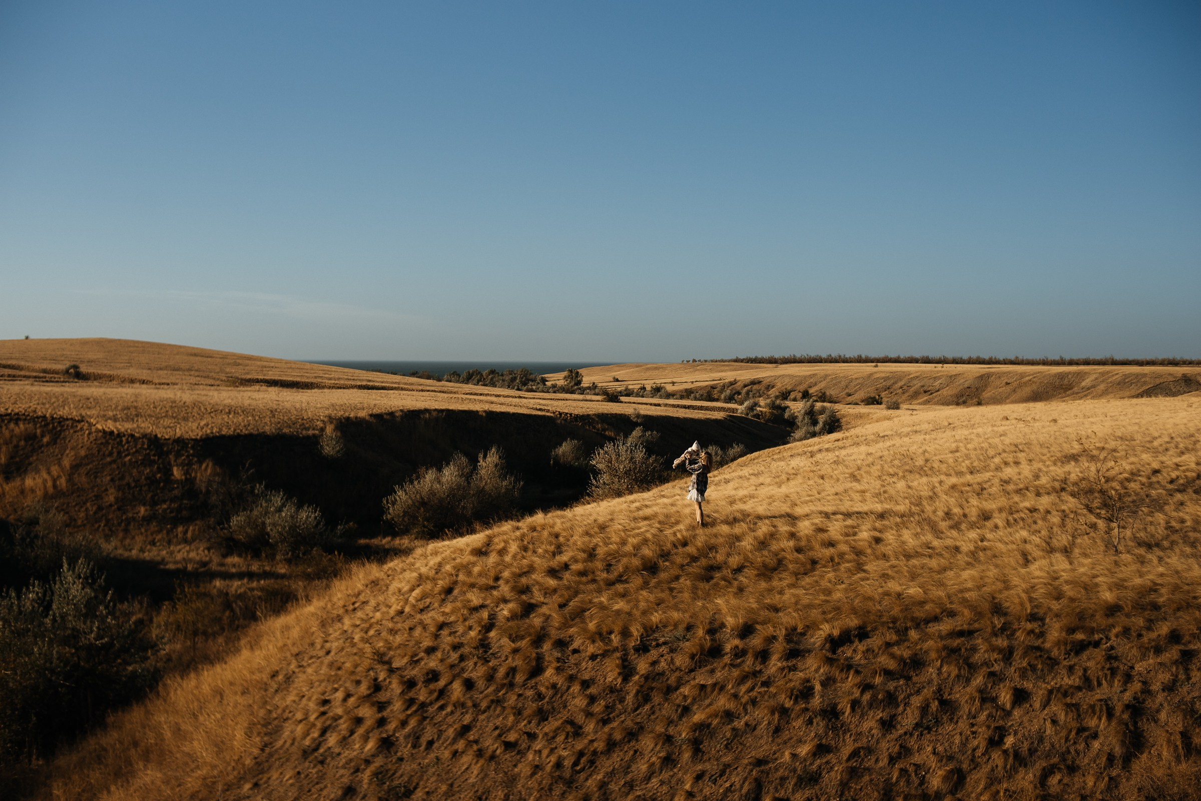 Катя и Саша. Семейный фотограф в Волгодонске Краченцева Анна