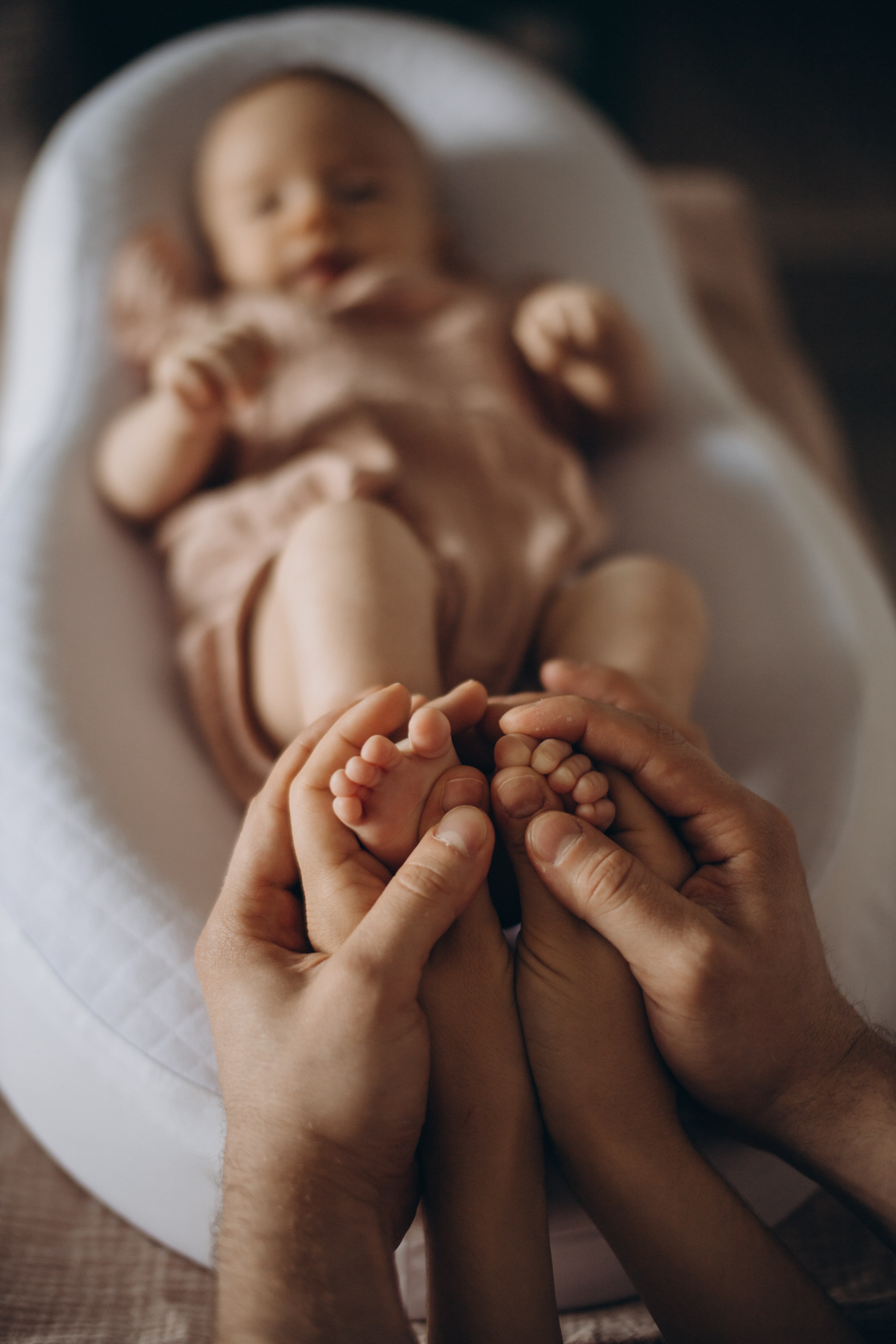 Юра Лена Кира. Семейный фотограф в Волгодонске Краченцева Анна