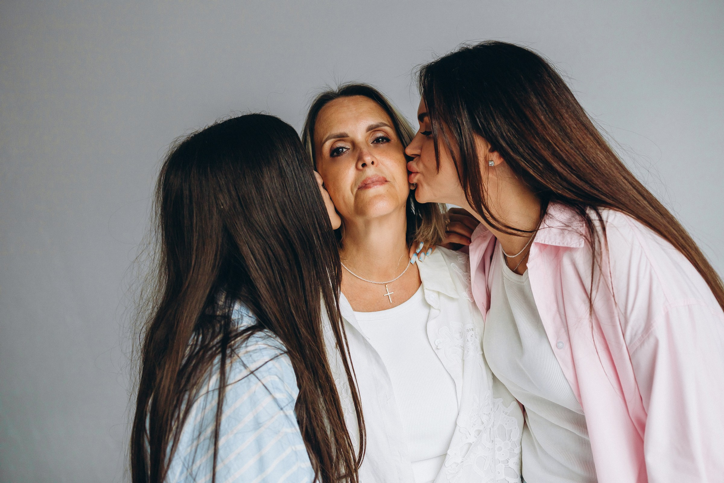 Девичник. Семейный фотограф в Волгодонске Краченцева Анна