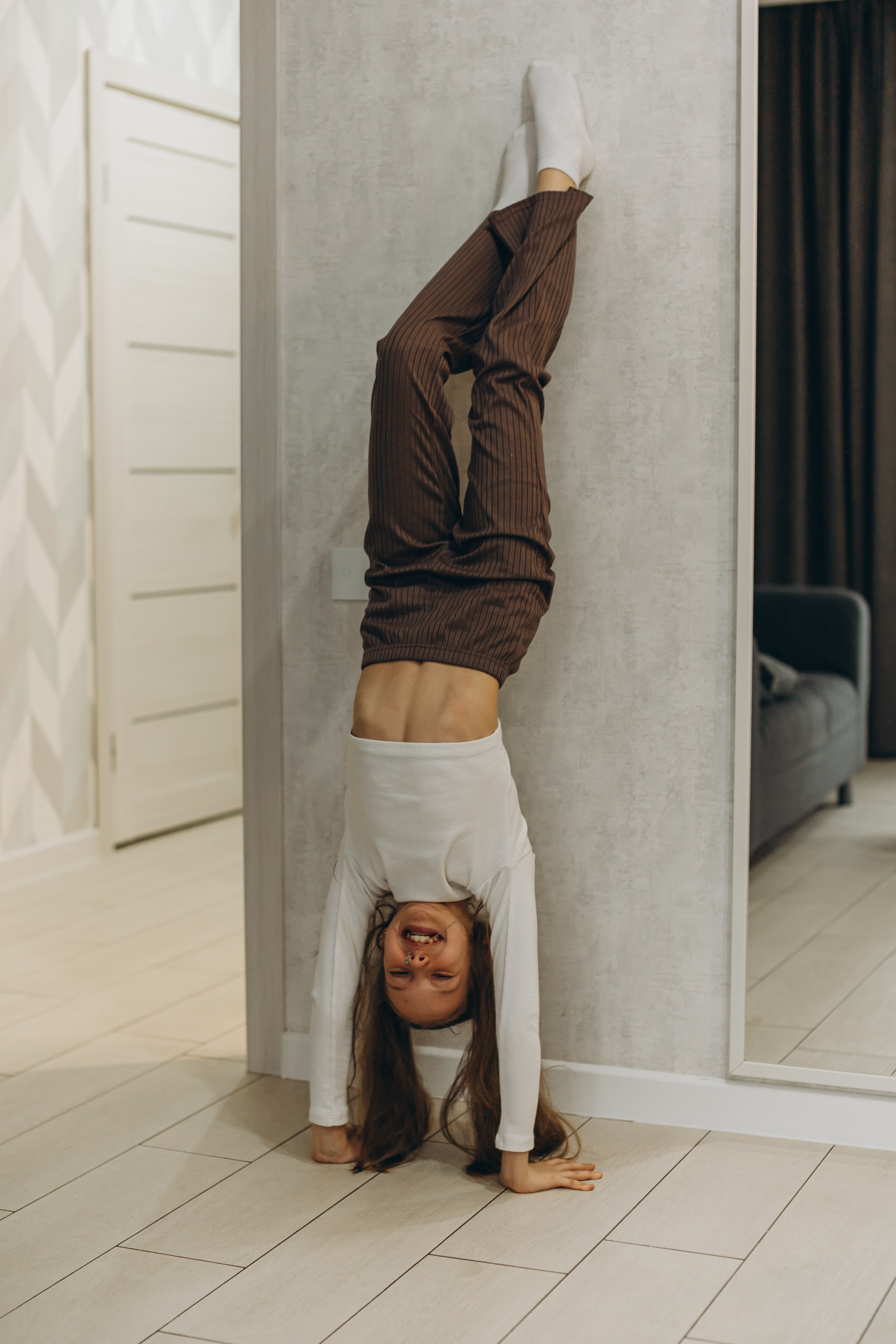 Домашняя фотосессия. Семейный фотограф в Волгодонске Краченцева Анна