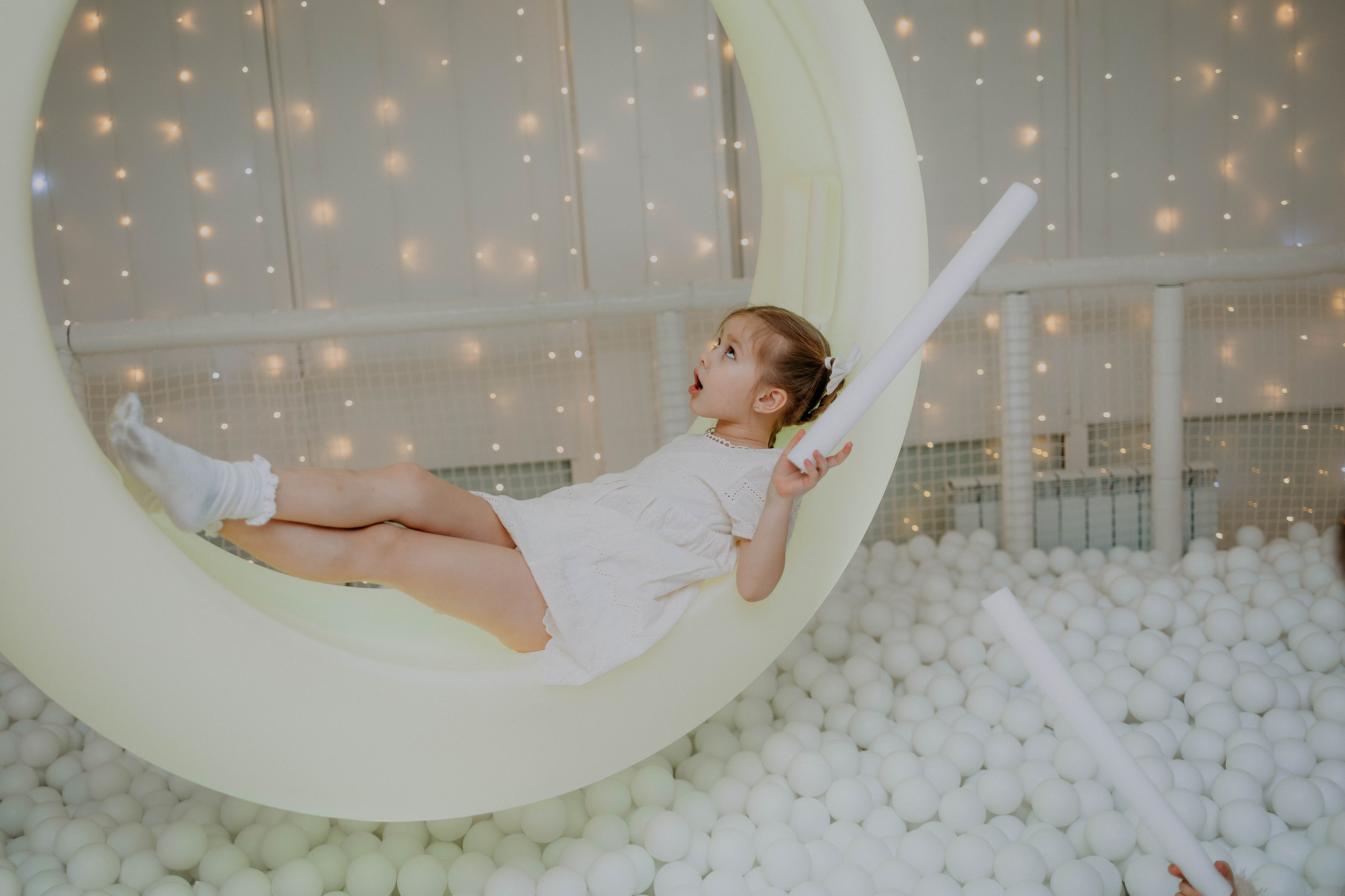 Еве 5 лет. Семейный фотограф в Волгодонске Краченцева Анна